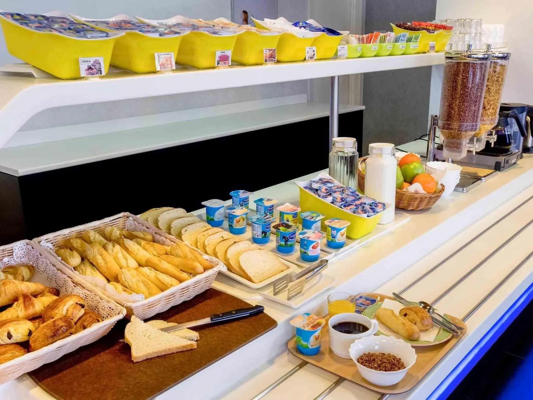 Other in Ibis Budget Madrid Alcalá de Henares La Dehesa