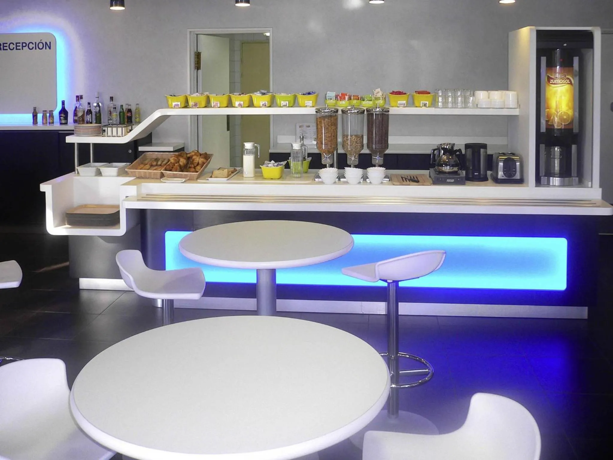 Other in Ibis Budget Madrid Alcalá de Henares La Dehesa