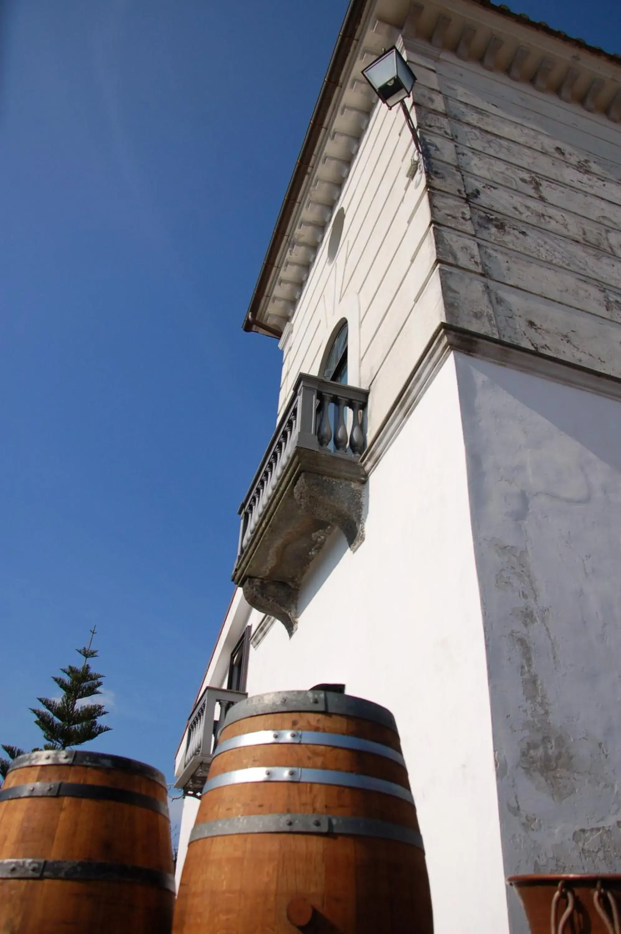 Double Room - single occupancy in La Torretta Bianca Double Room - single occupancy in La Torretta Bianca