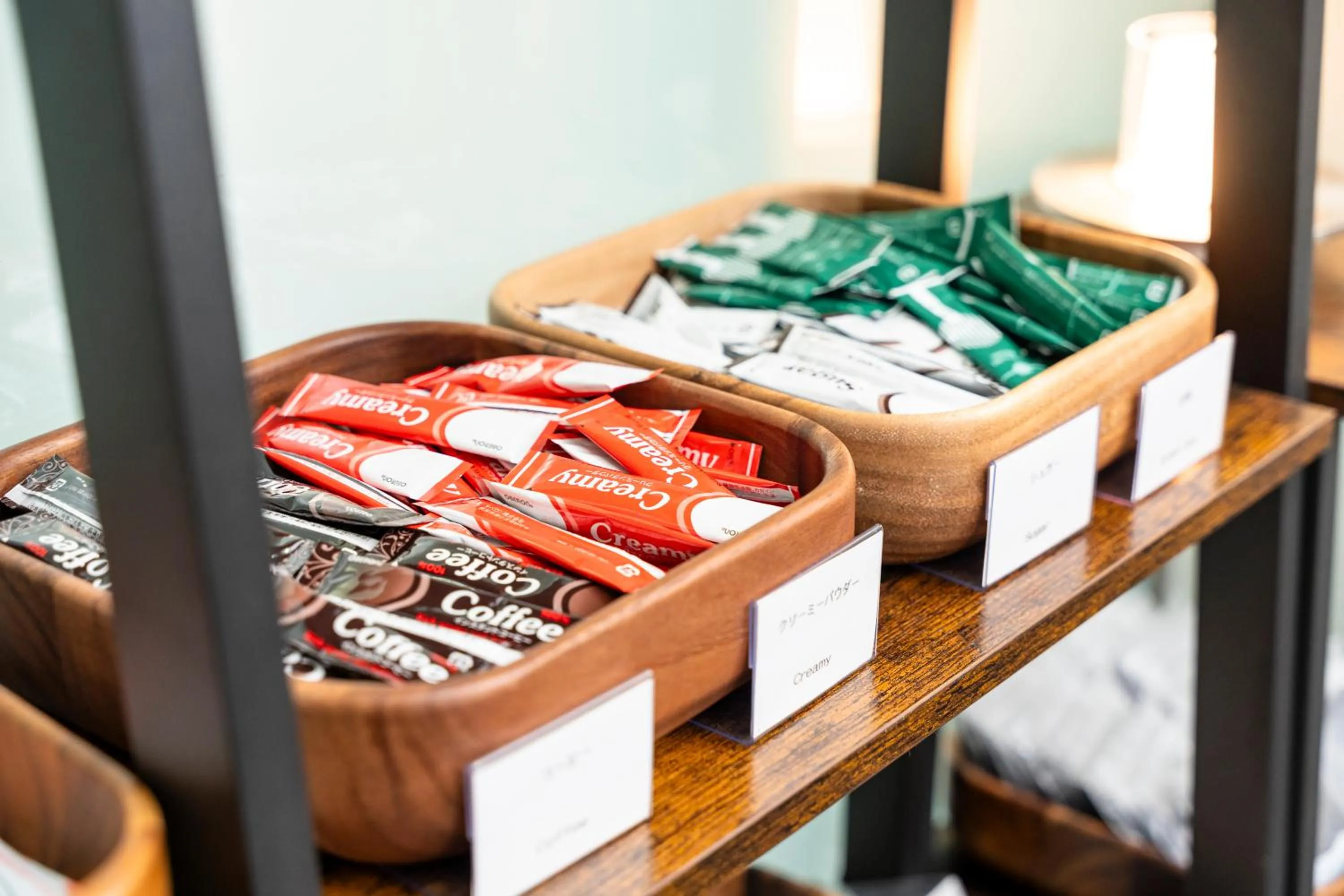 Lobby or reception in Best Western Osaka Tsukamoto