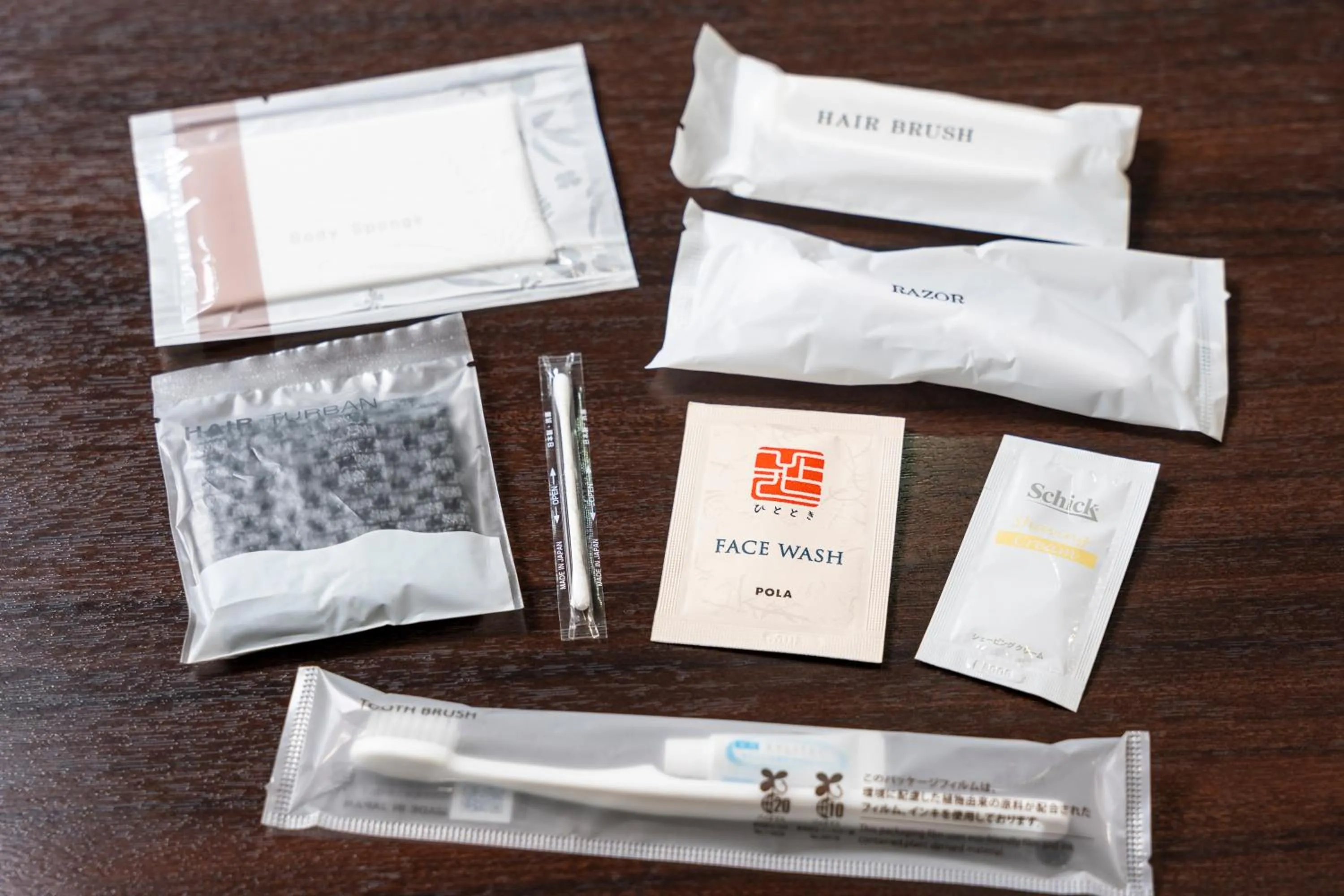 Lobby or reception in Best Western Osaka Tsukamoto