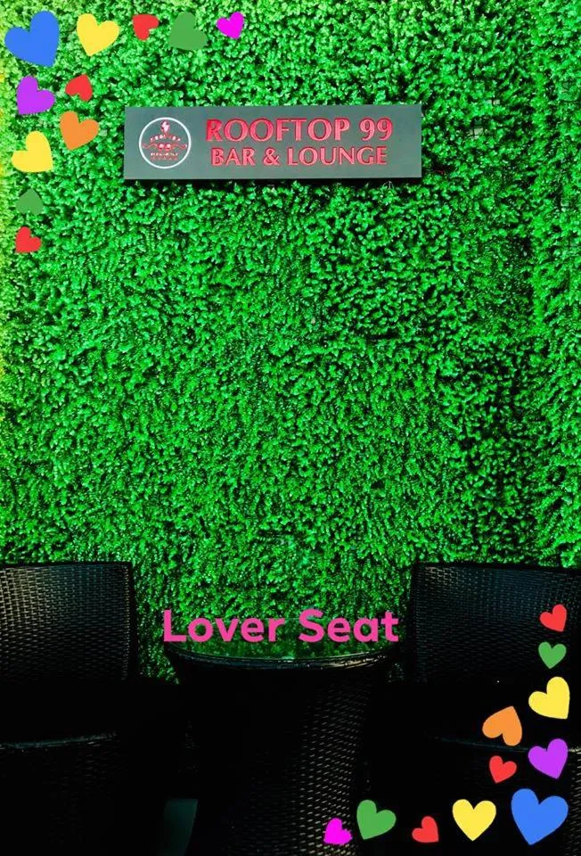 Hotel Broadway Yangon