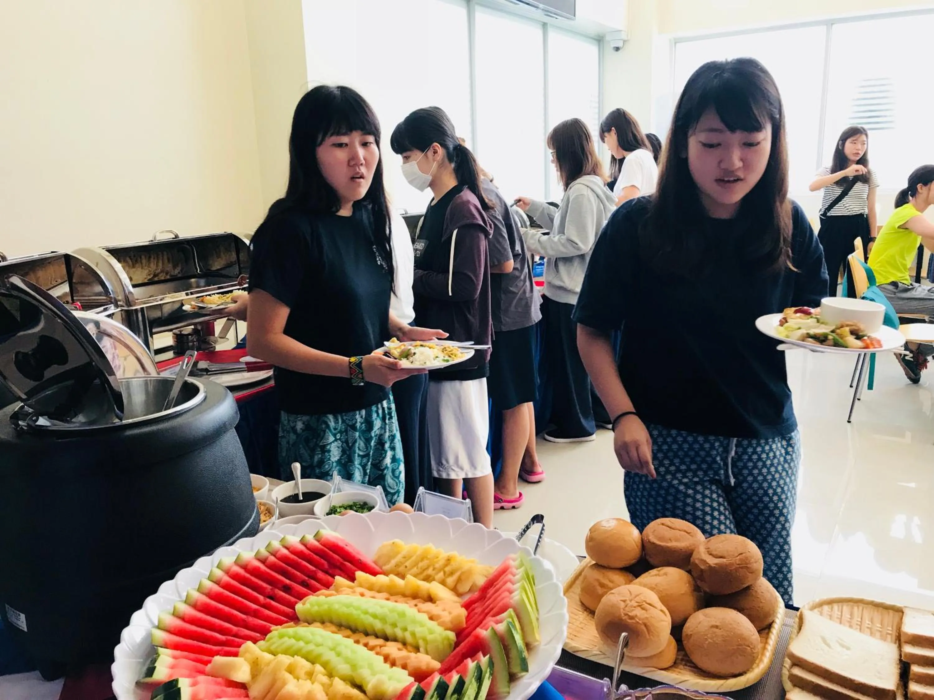 Hotel Broadway Yangon