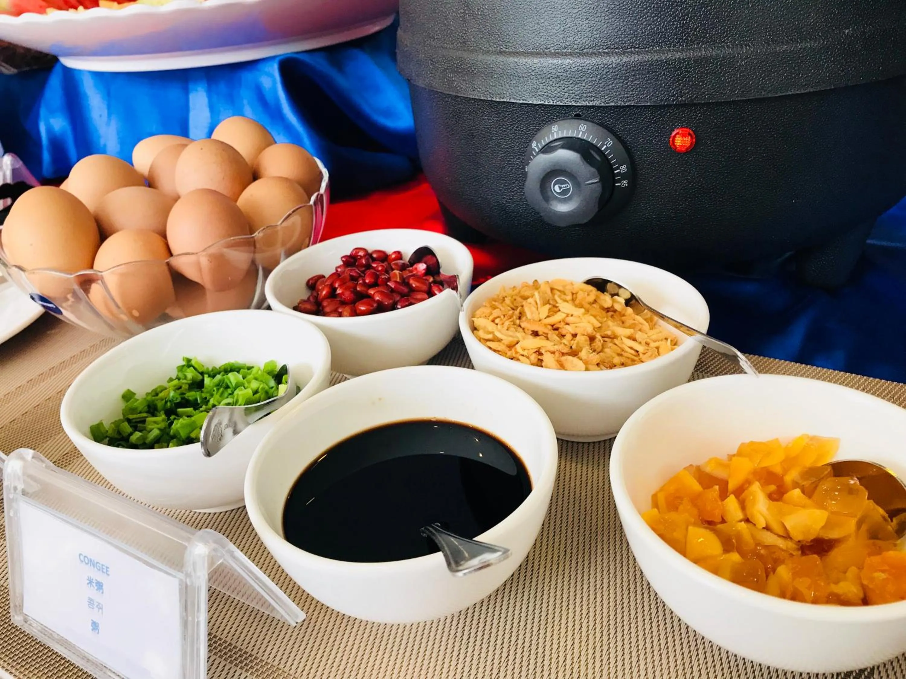 Hotel Broadway Yangon