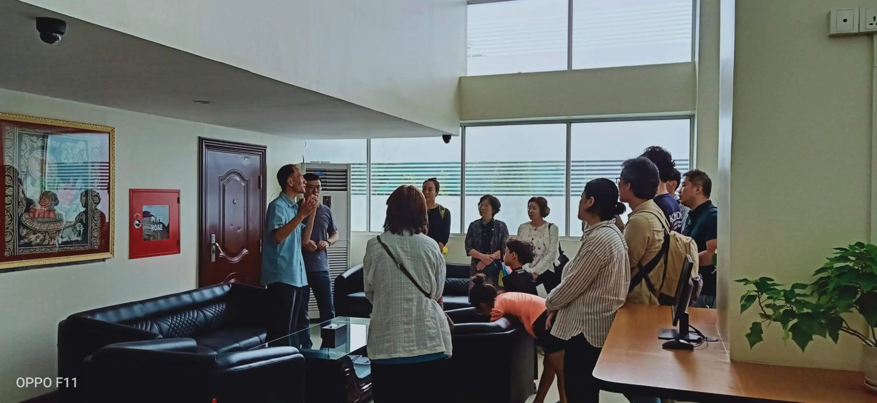 Hotel Broadway Yangon