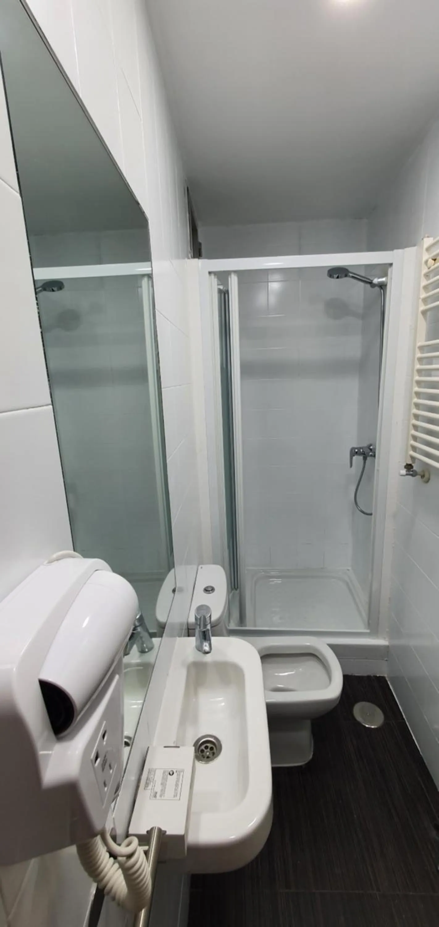 CH Lemon Rooms - Madrid