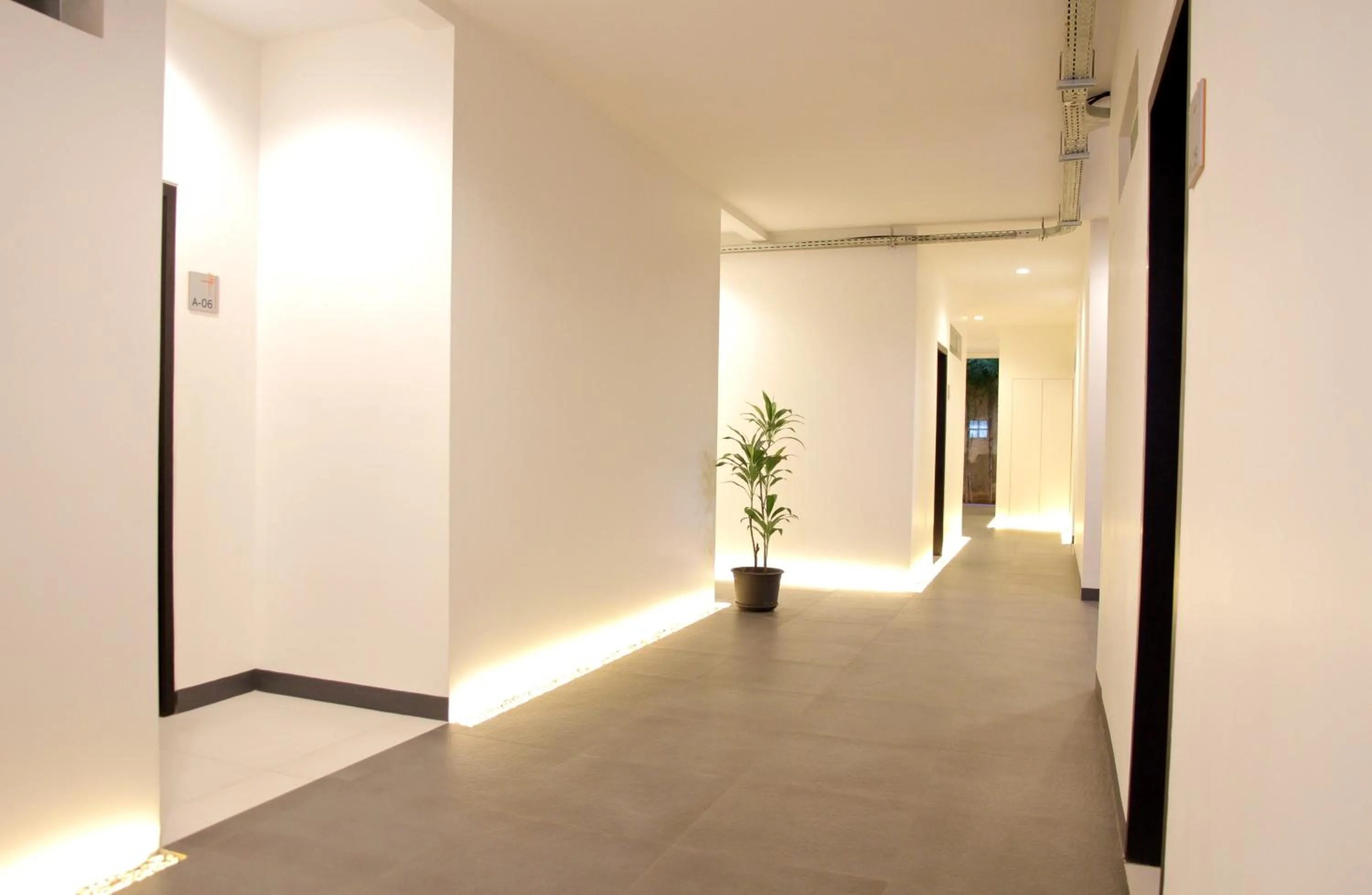 Ampera Avenue Residence