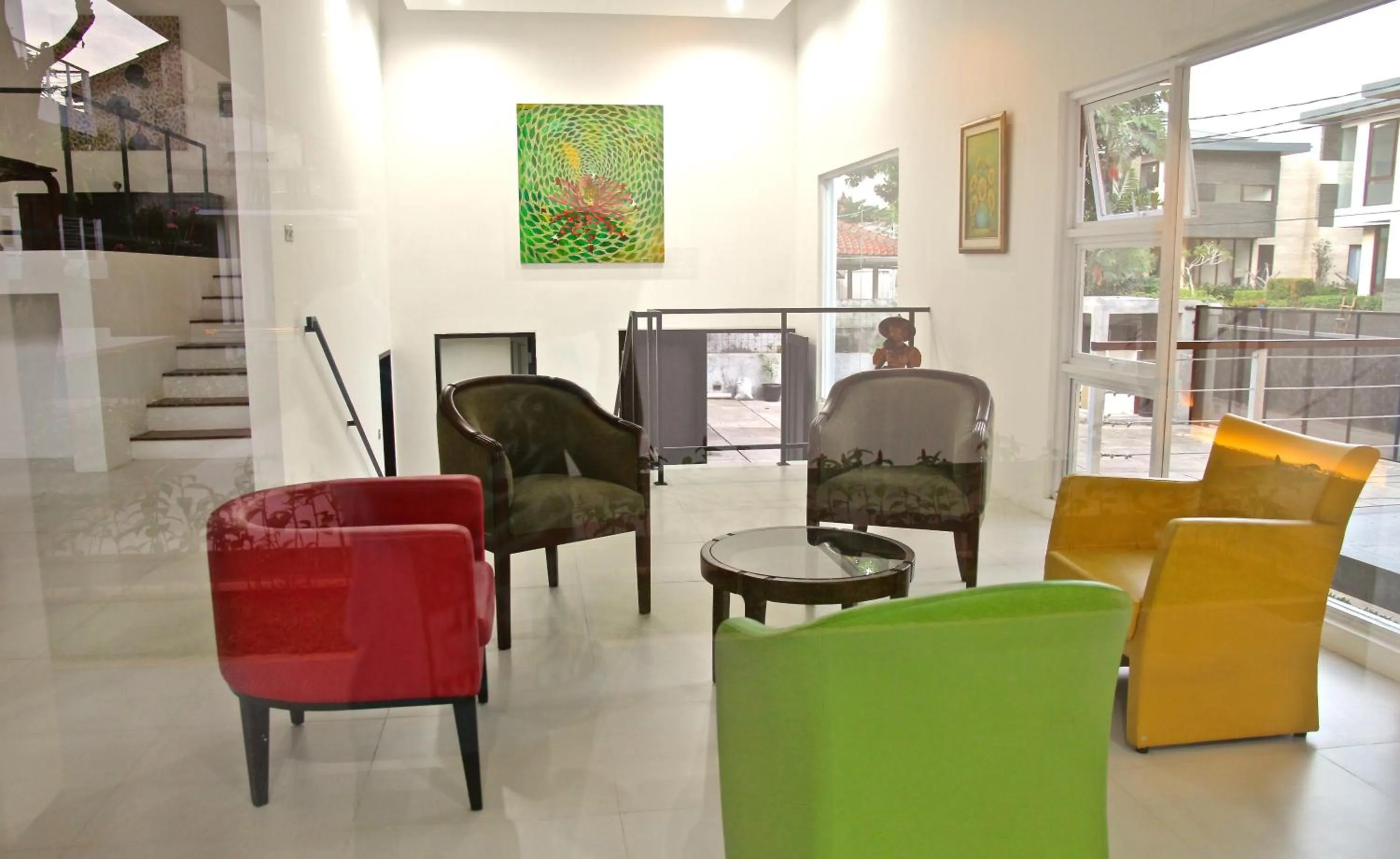 Ampera Avenue Residence