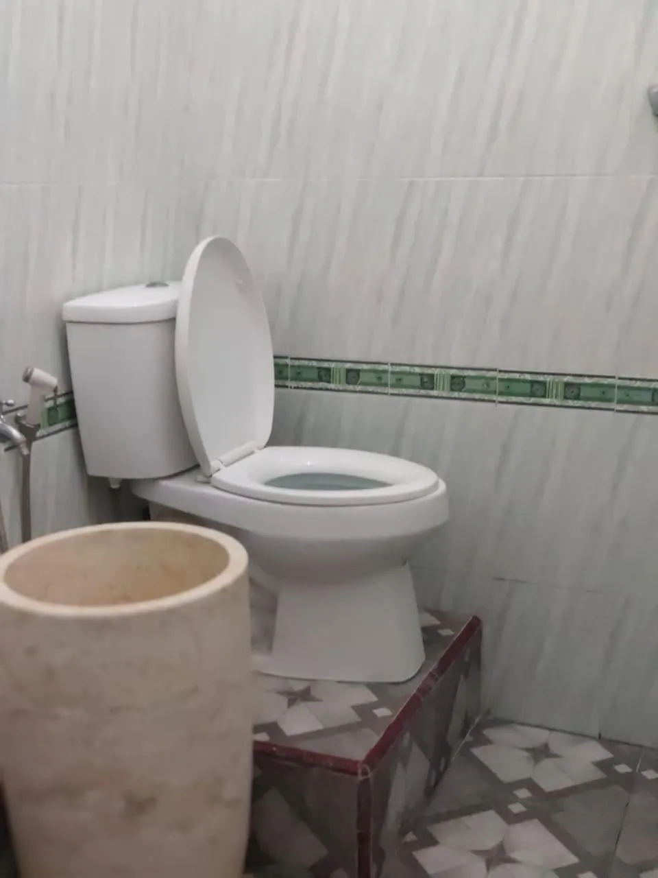 Hotel Boegenviel Syariah