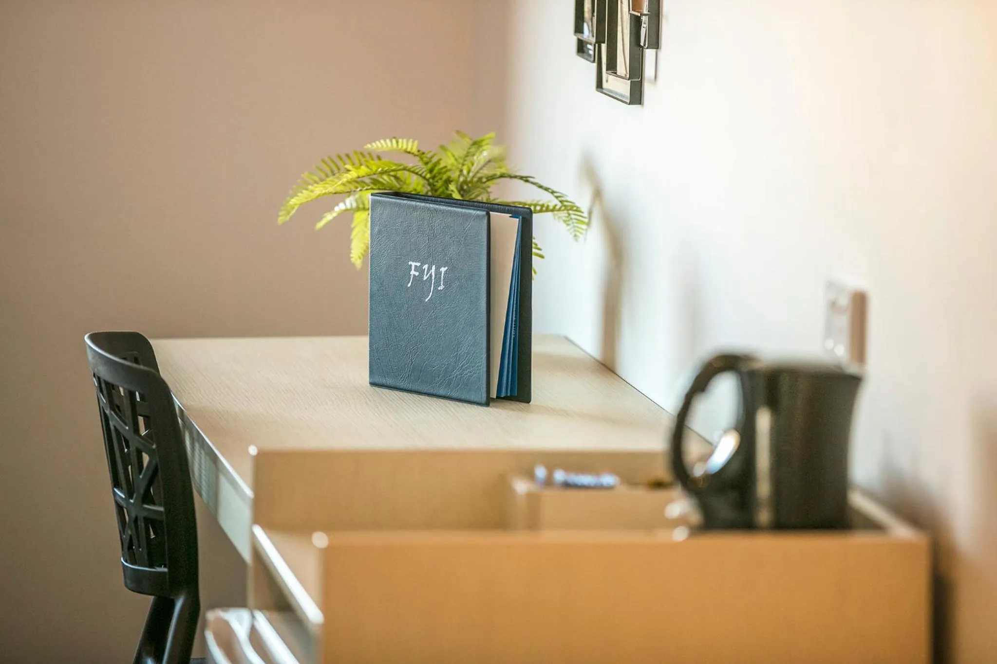 Coffee/tea facilities in Nightcap at The Cheeky Squire