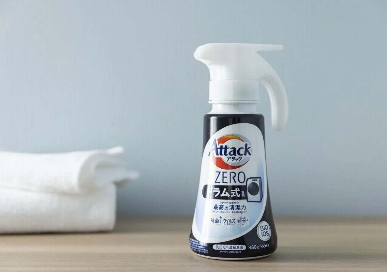 Photo of the whole room in Tokyu Stay Sapporo