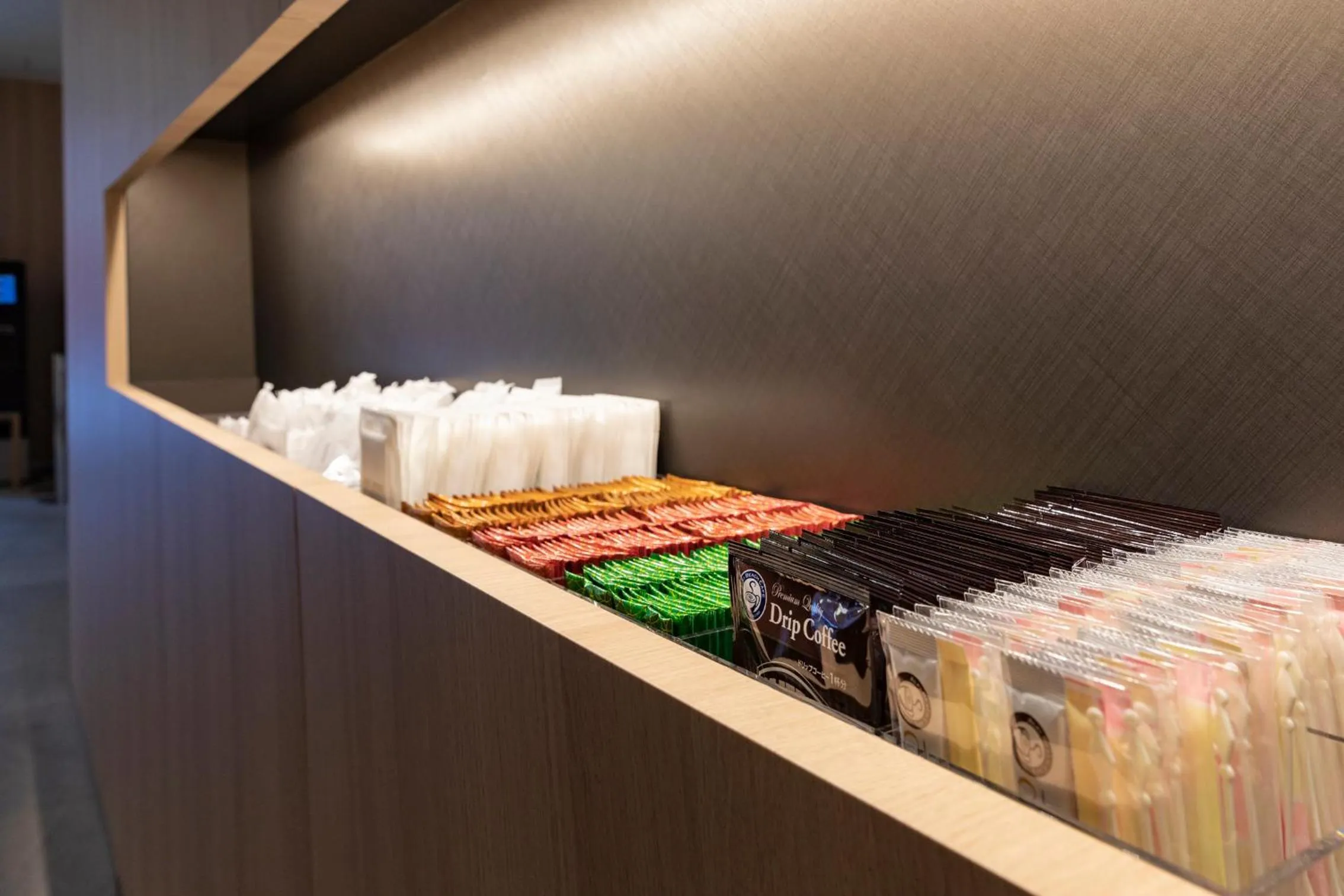 Other in Tokyu Stay Sapporo