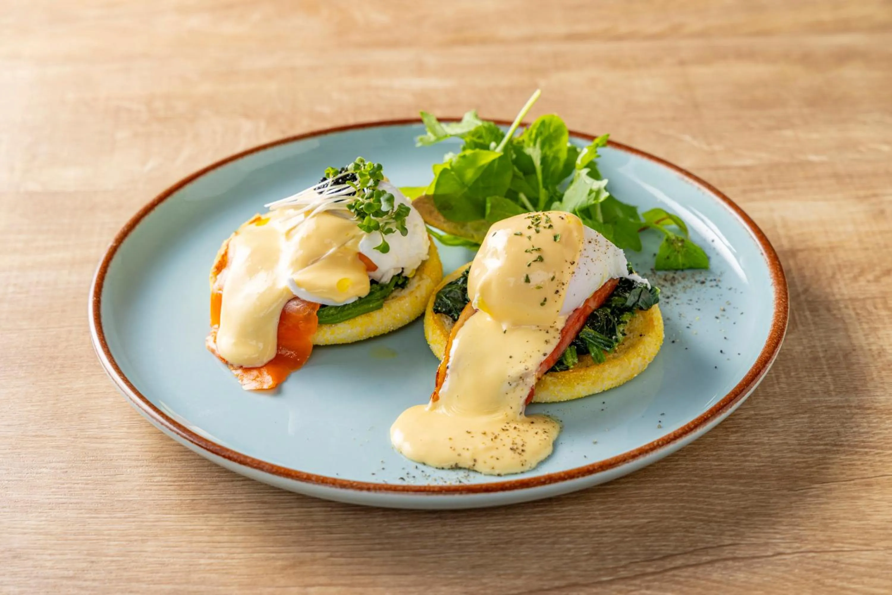 Breakfast in Tokyu Stay Sapporo