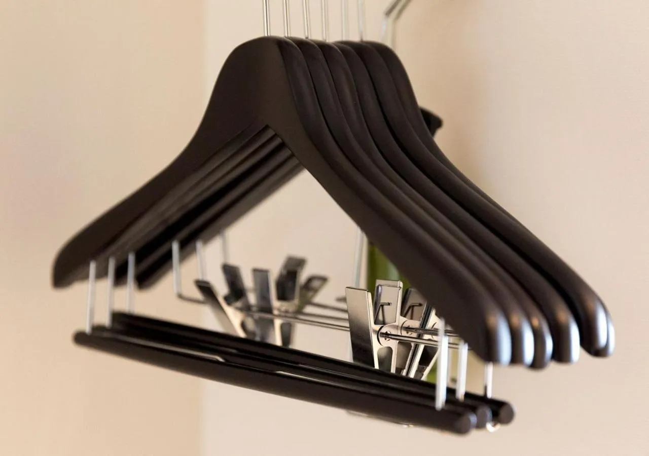 Photo of the whole room in Tokyu Stay Sapporo