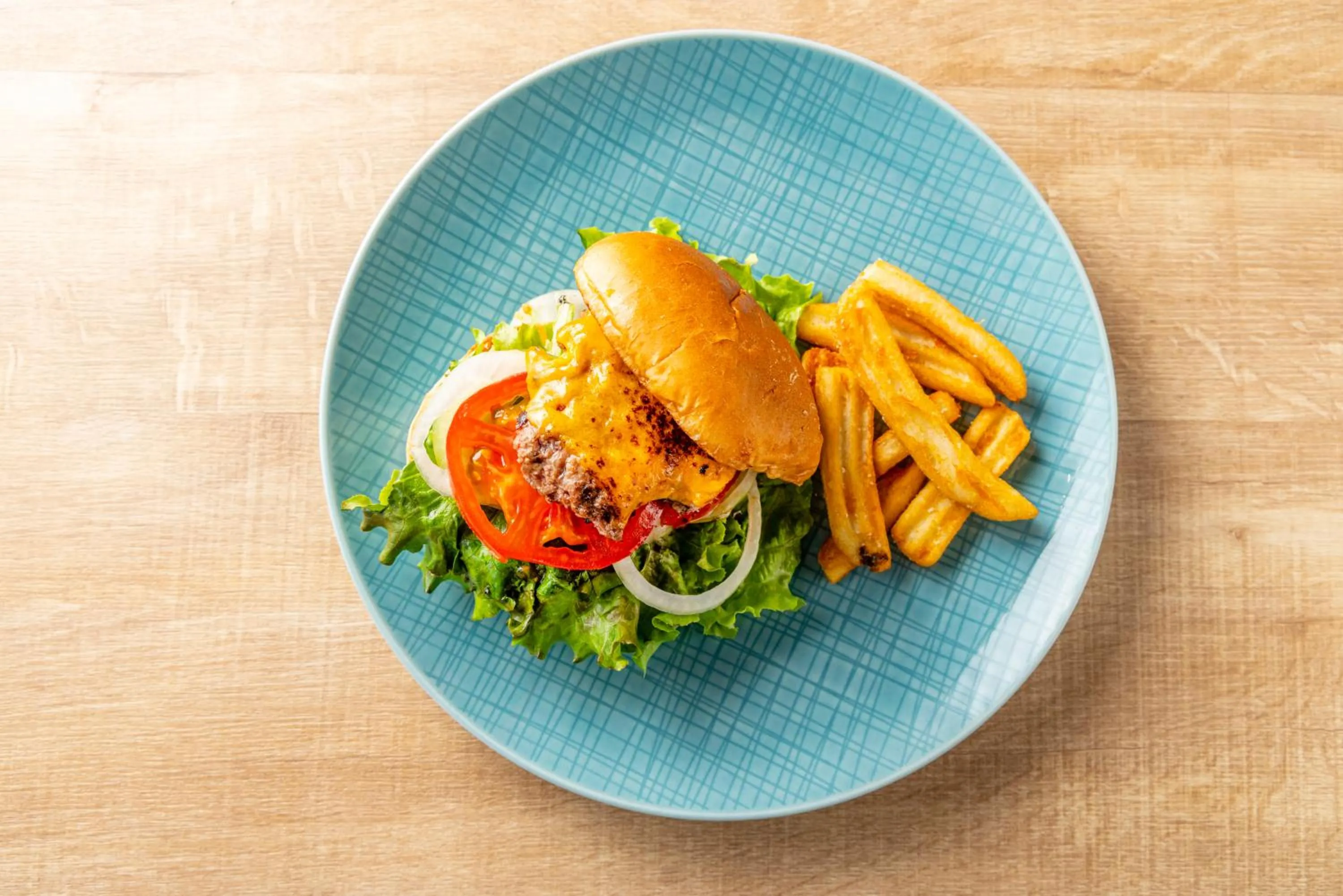 Breakfast in Tokyu Stay Sapporo