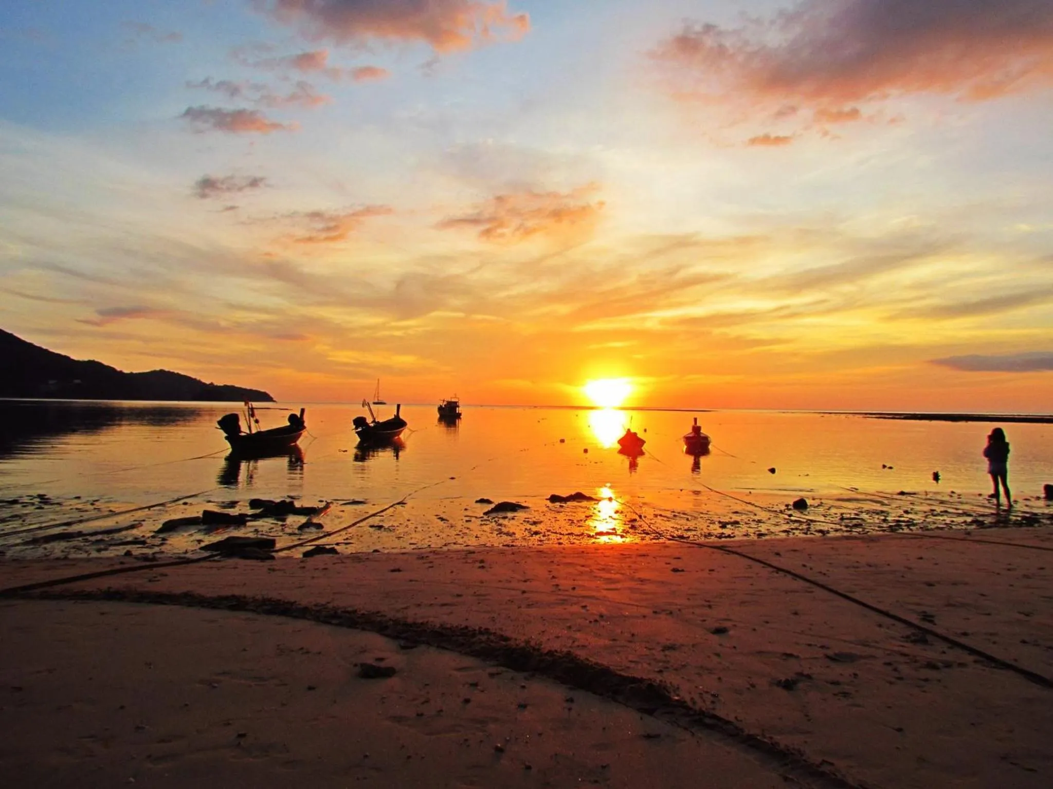 Nearby landmark in Dwell Phuket Airport Hotel at Naiyang