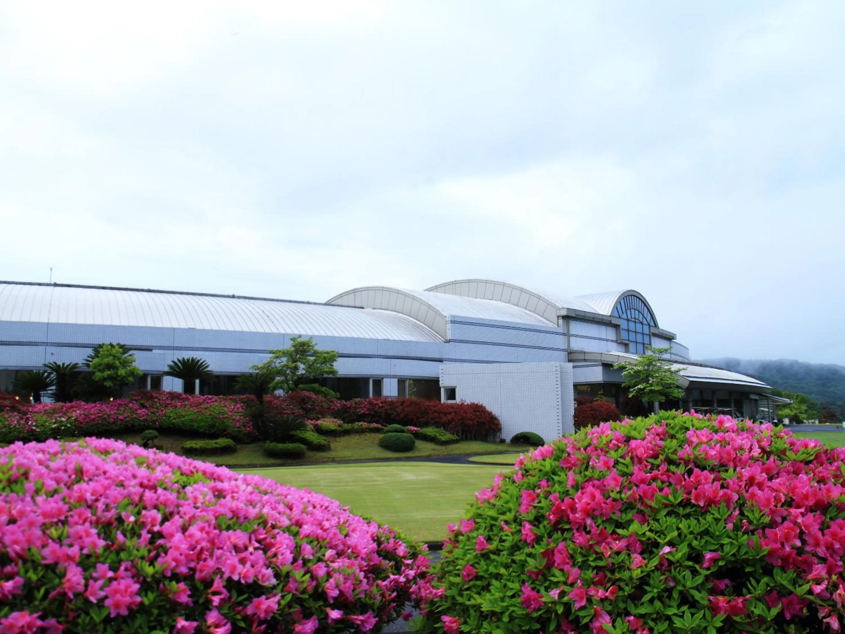 Restaurant/places to eat in Cocopa Resort Club