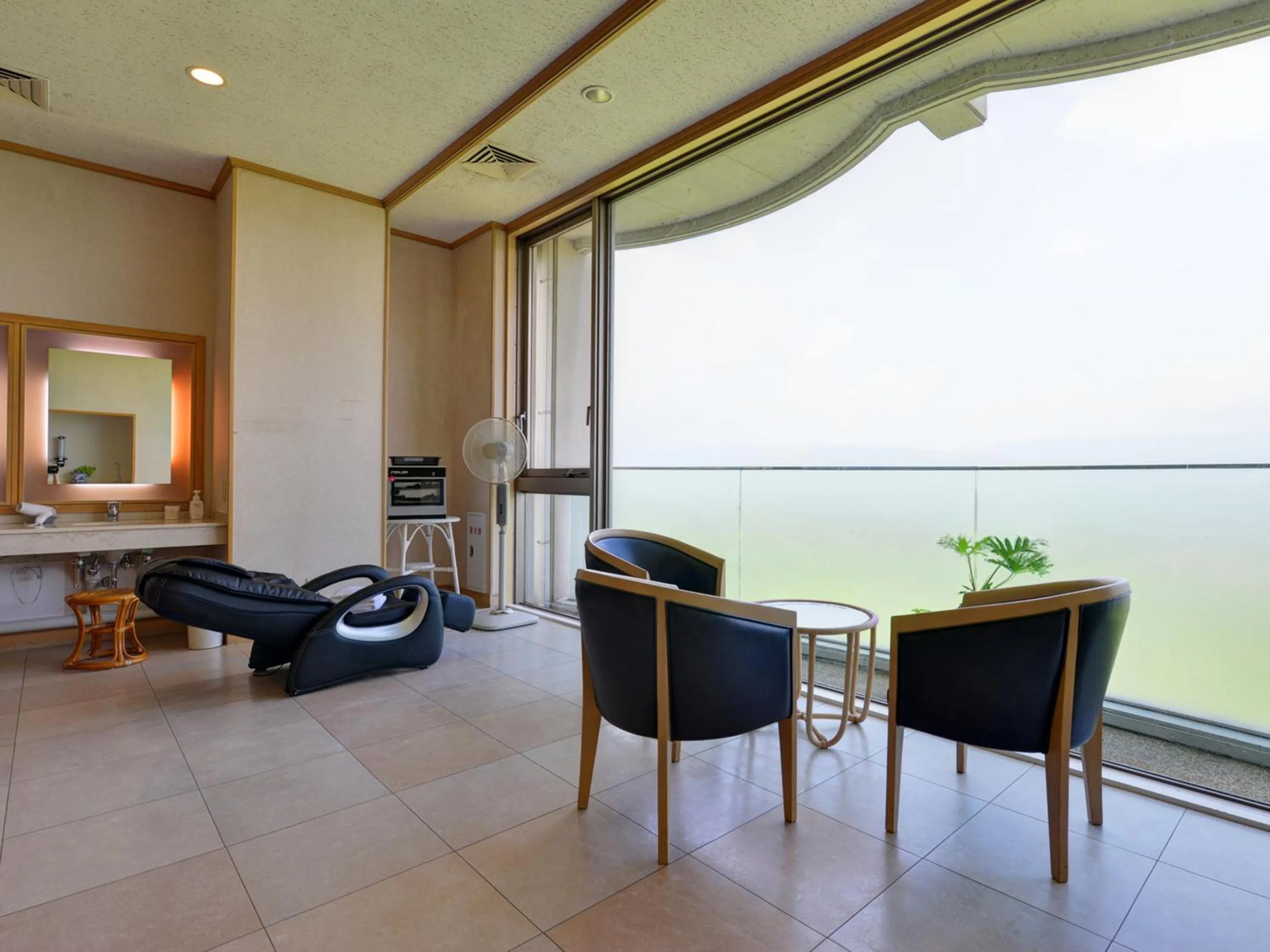 Spa and wellness centre/facilities in Cocopa Resort Club