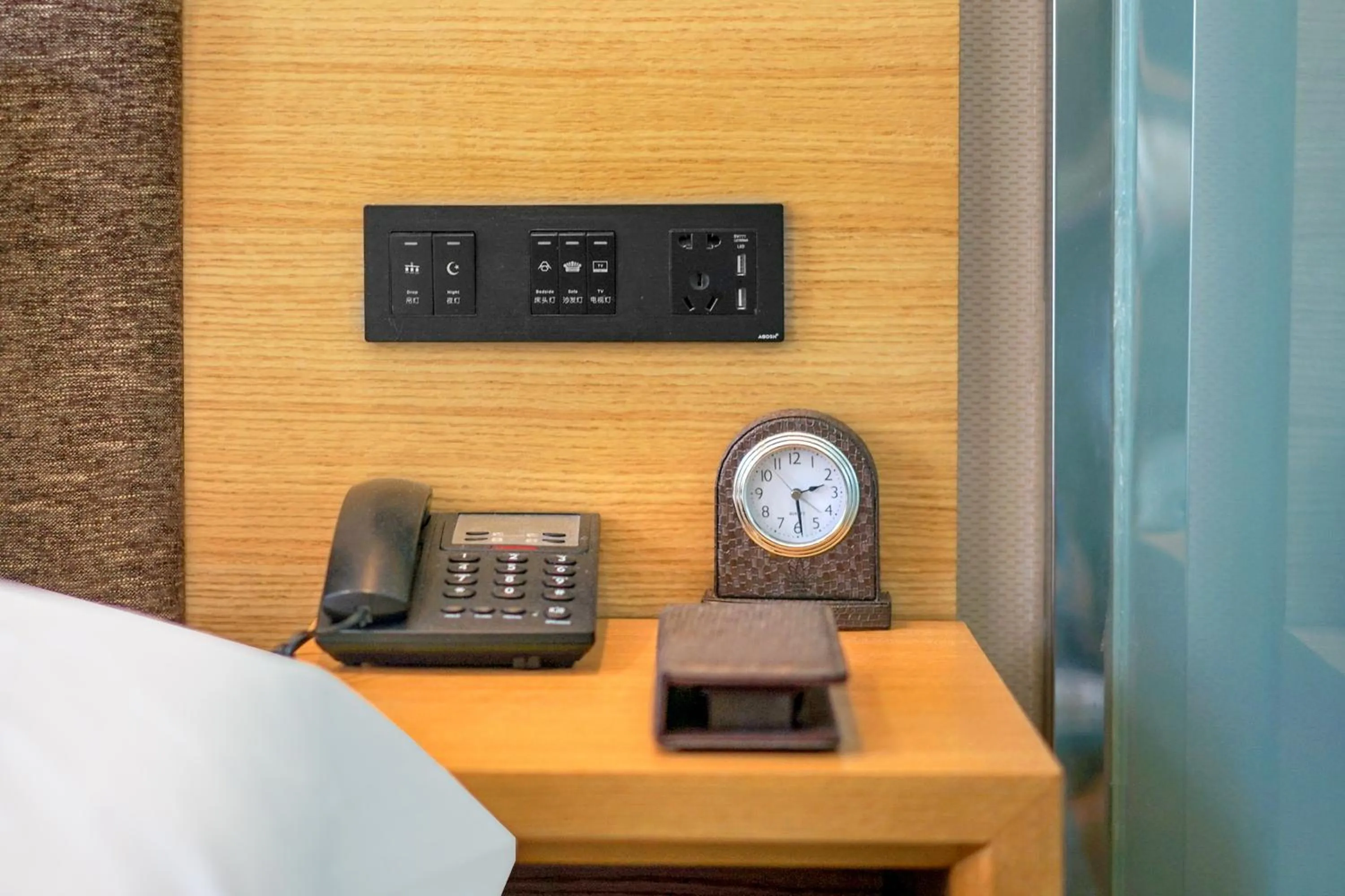 Business facilities in Harbin Joy Boutique Hotel