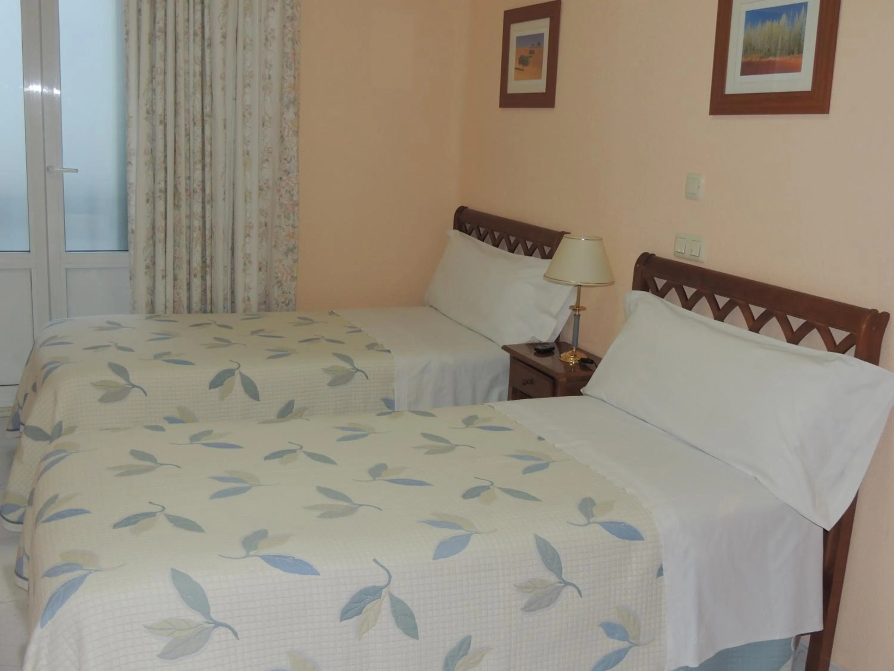 Hostal Gonzalo