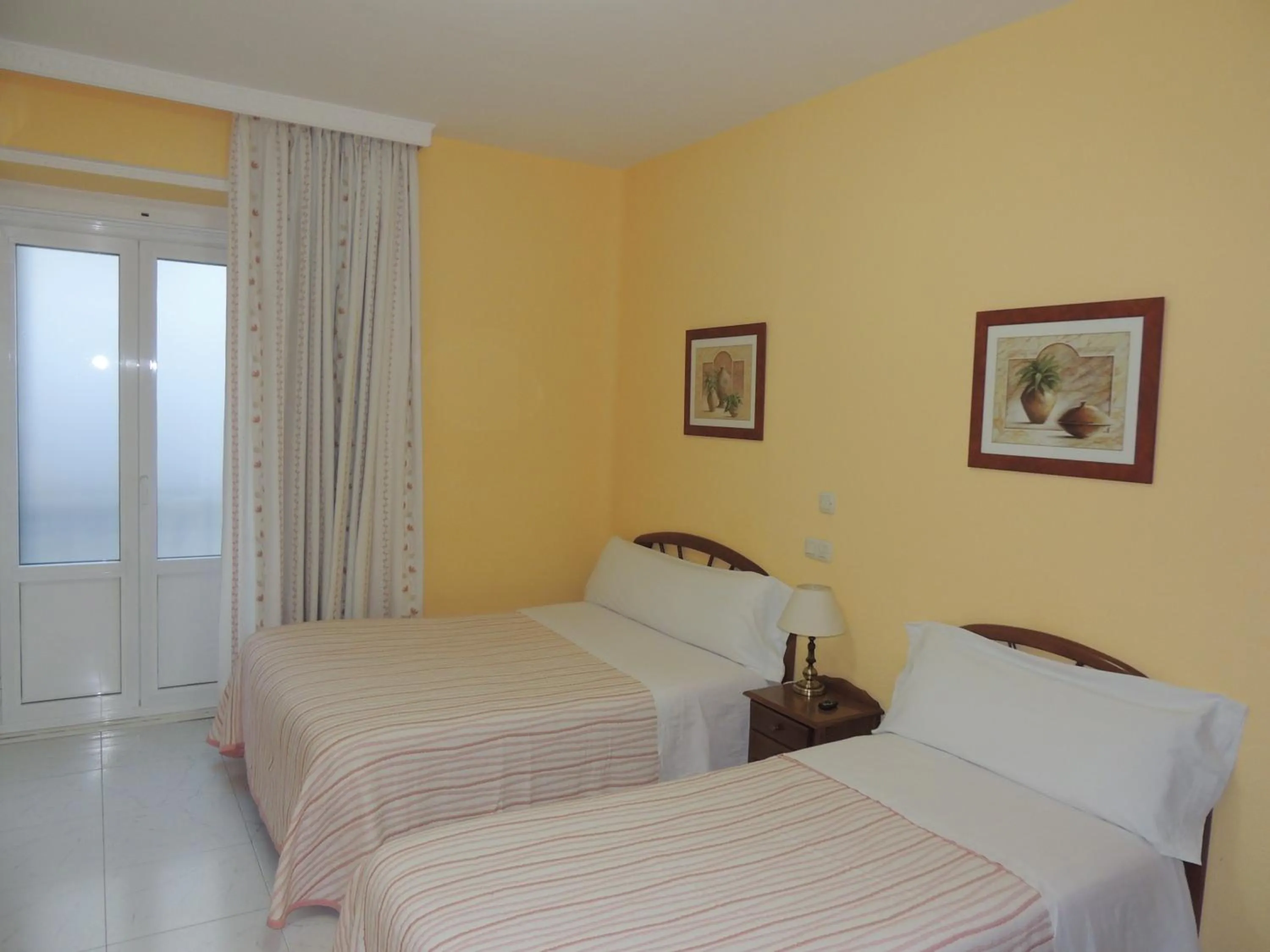 Hostal Gonzalo