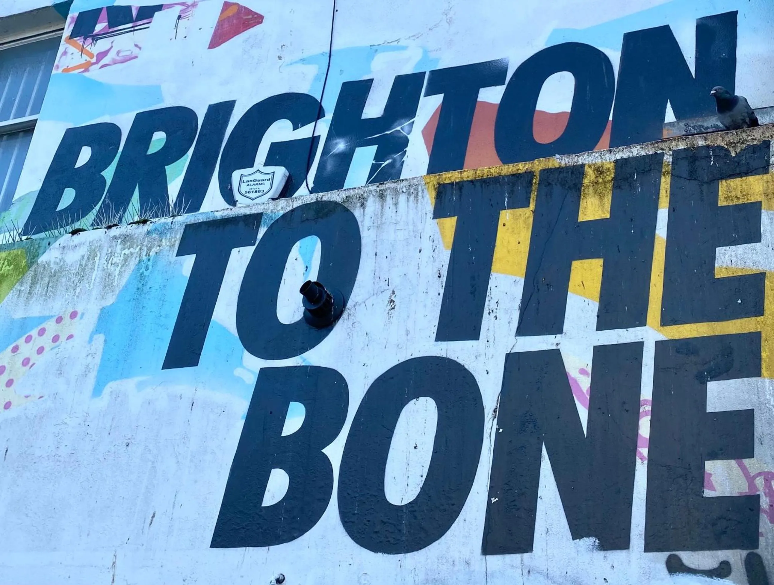 Day in Guest And The City