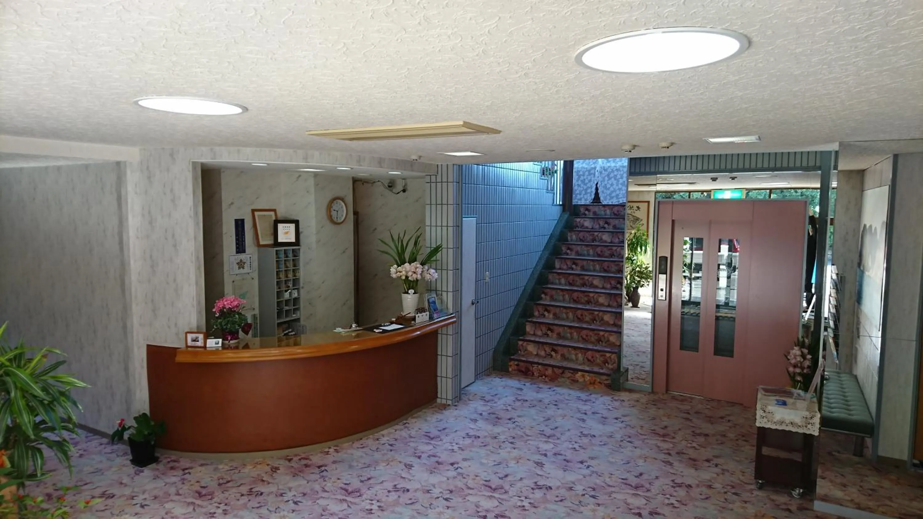 Property building in Owase Seaside View