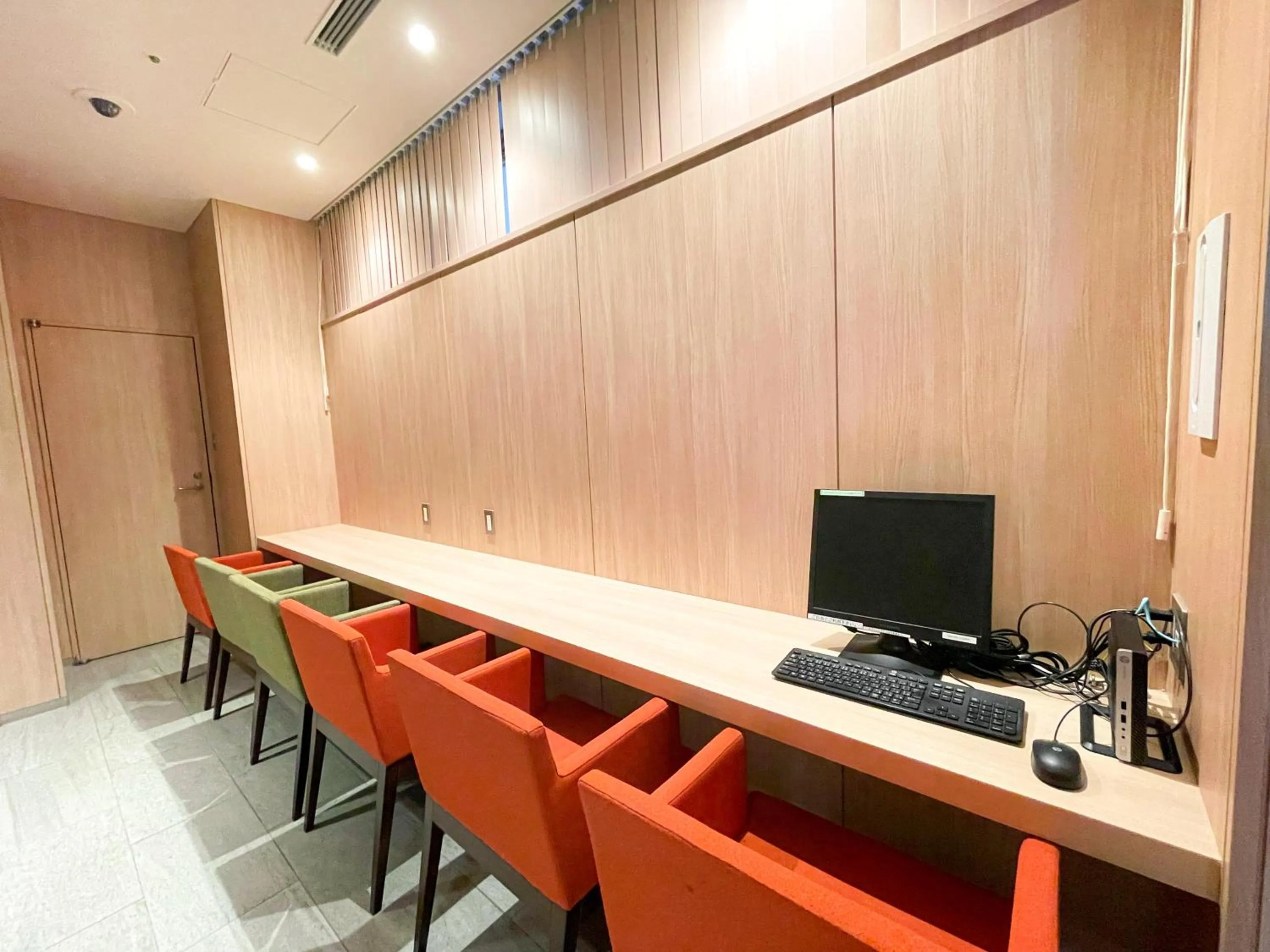 Smile Hotel Premium Sapporo Susukino