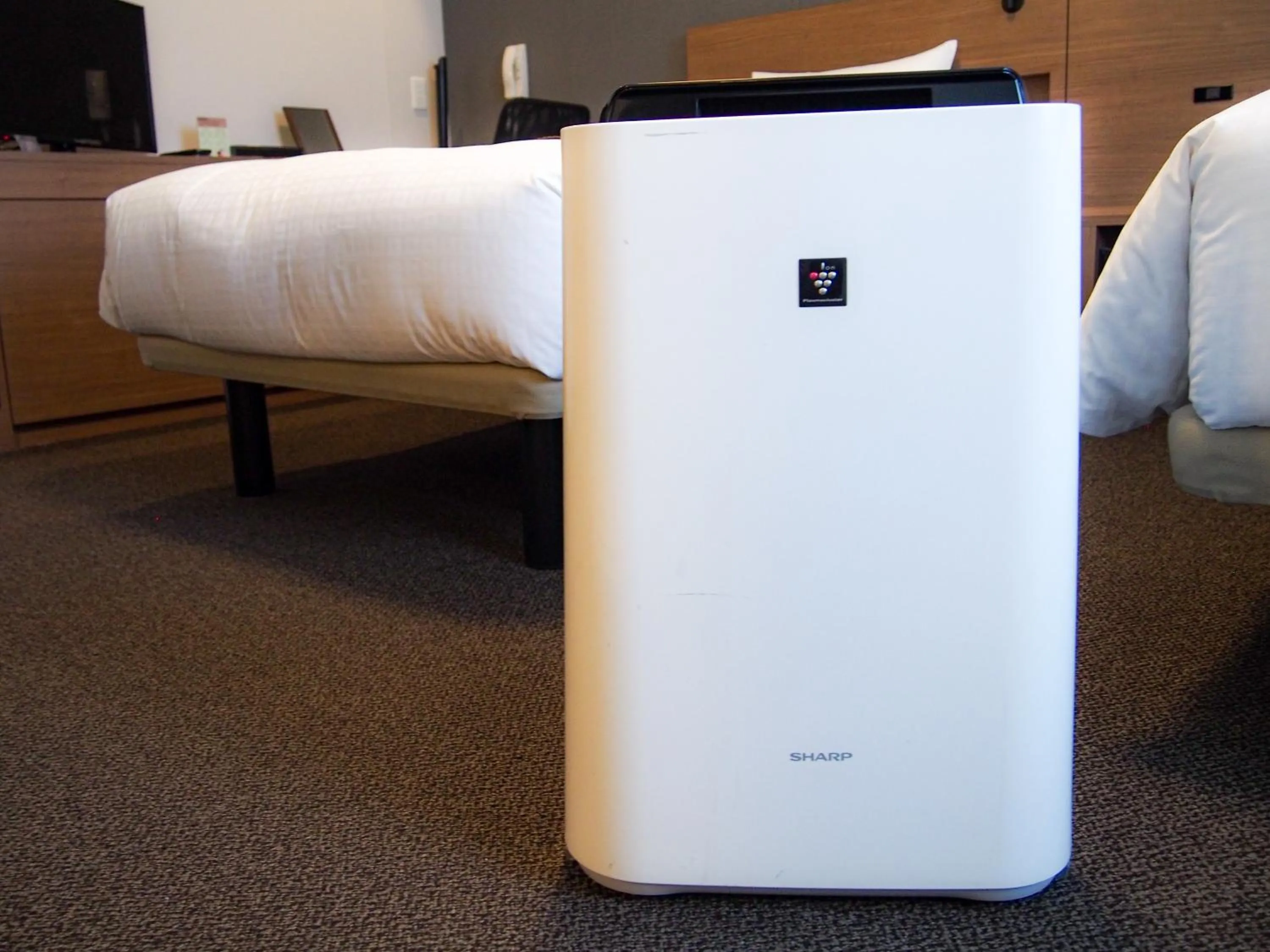 Smile Hotel Premium Sapporo Susukino