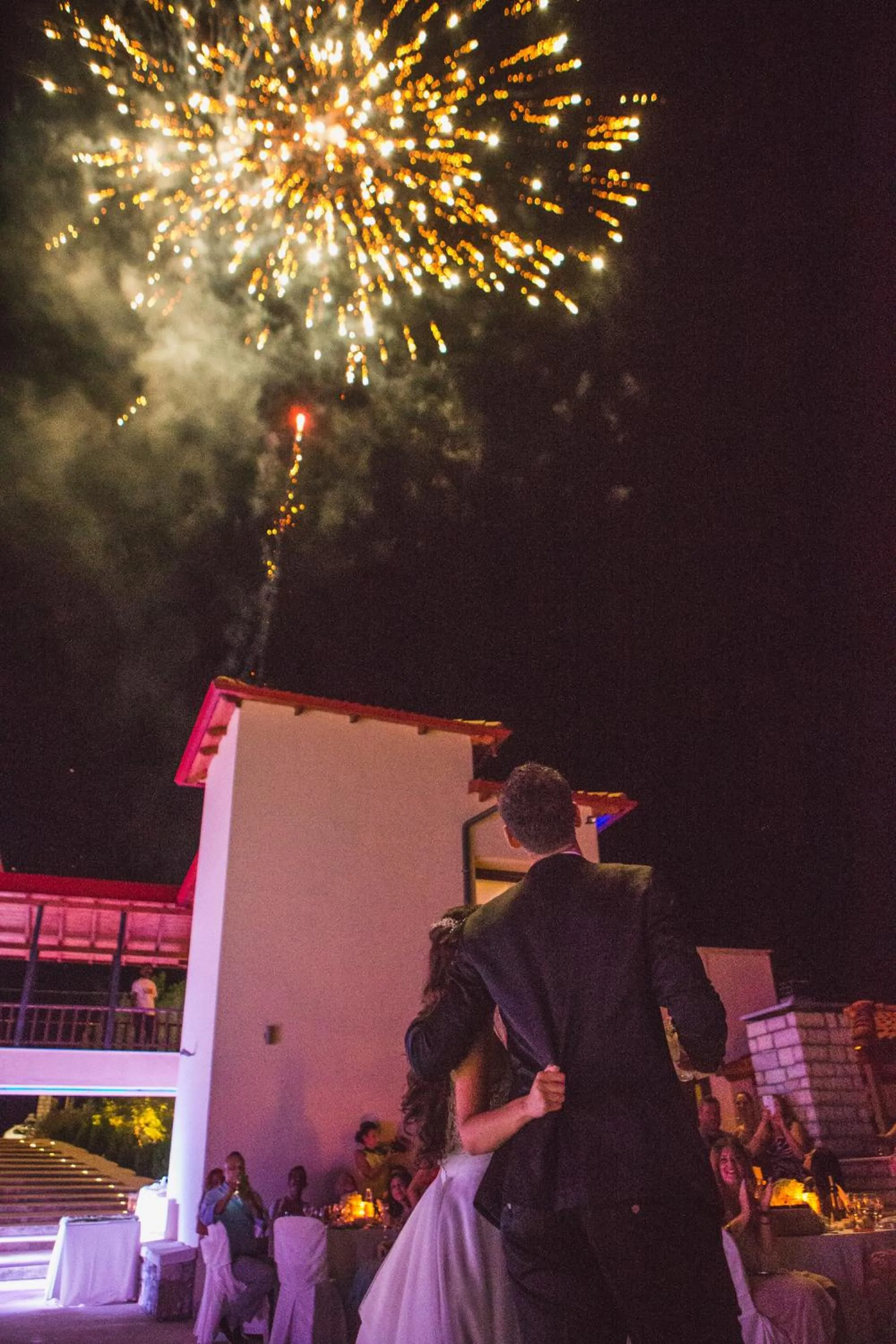 Night in Nevros Hotel Resort and Spa Limni Plastira