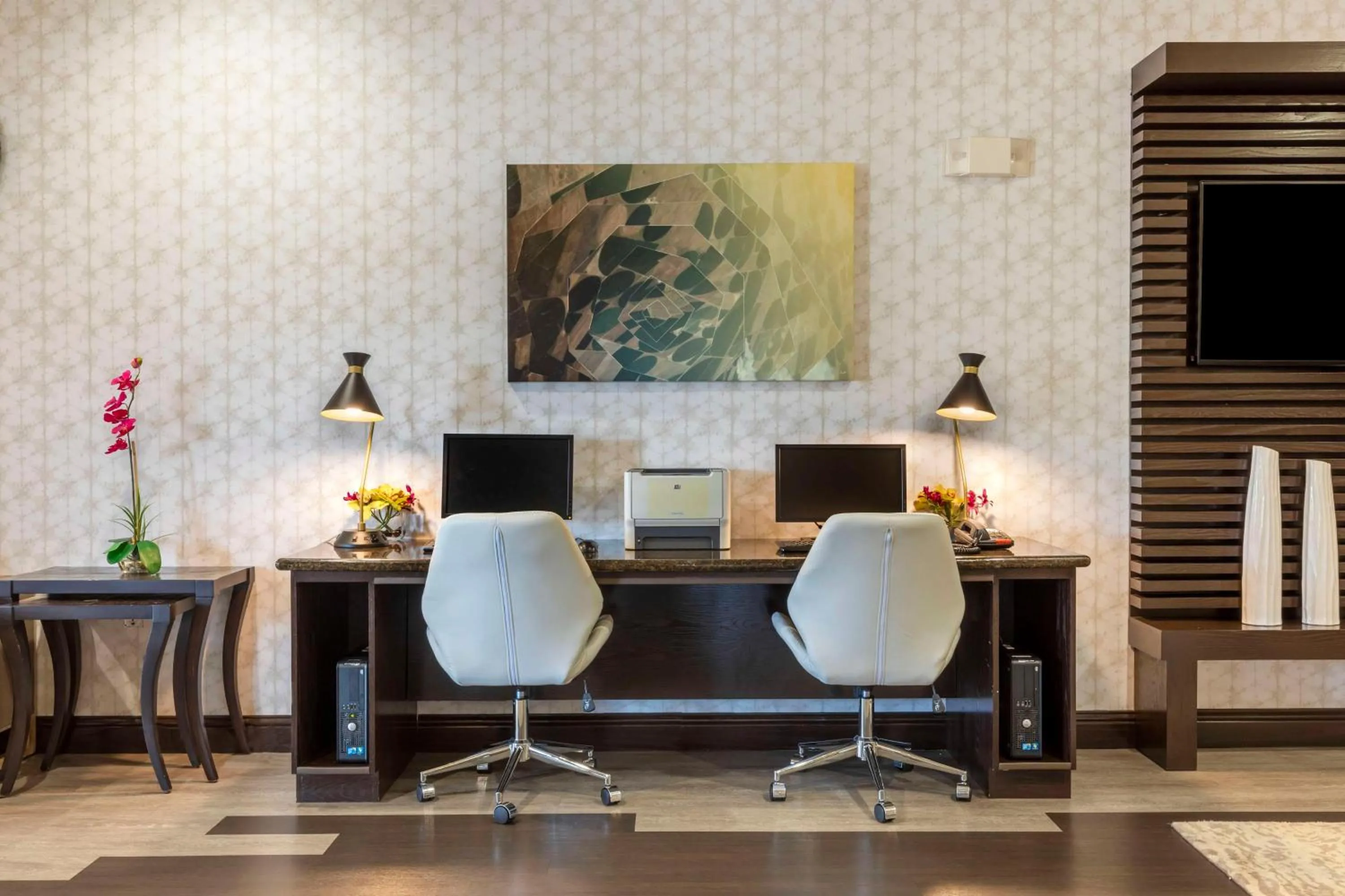 Business facilities in Best Western Plus Duncanville Dallas