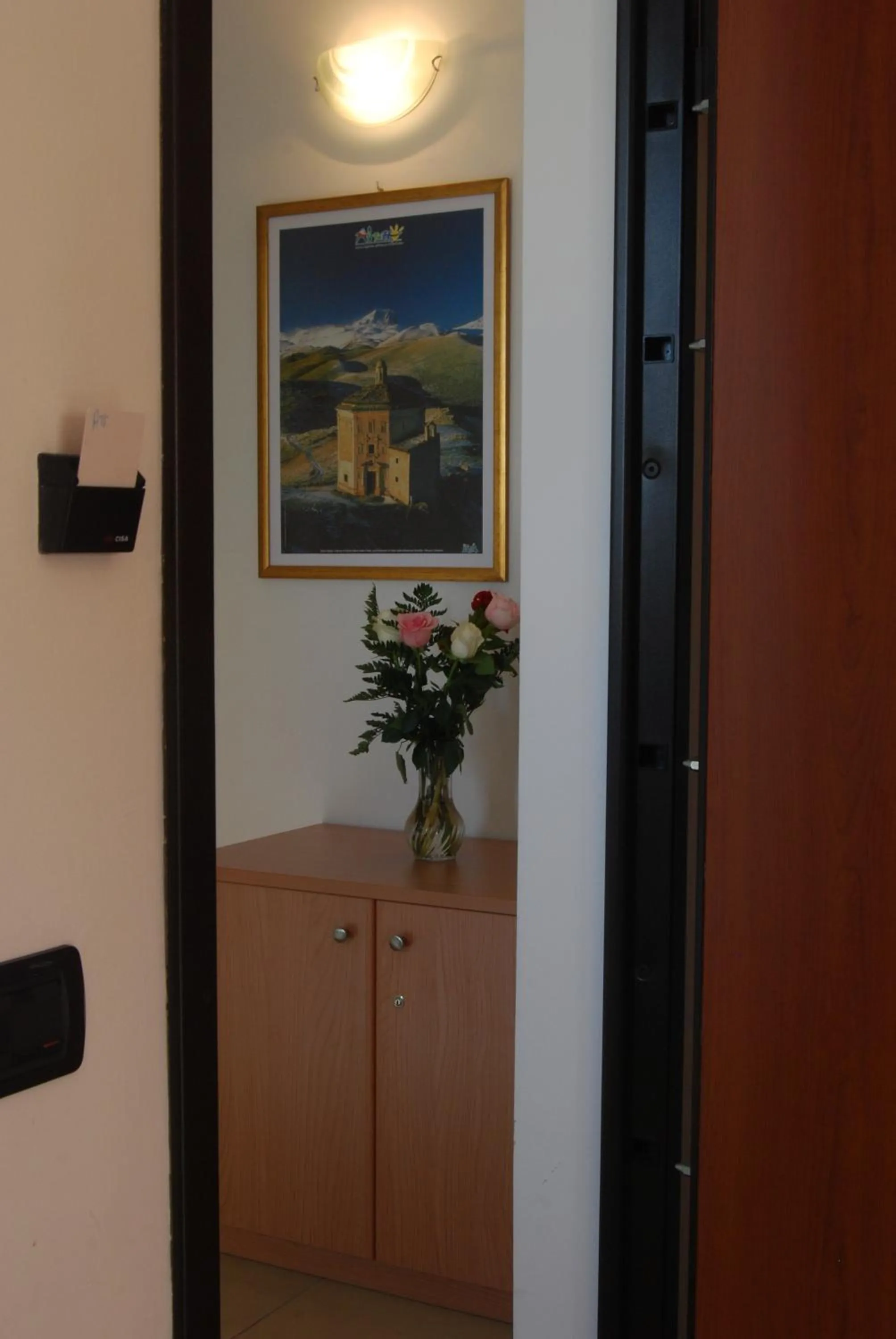 Other in Residence Helene