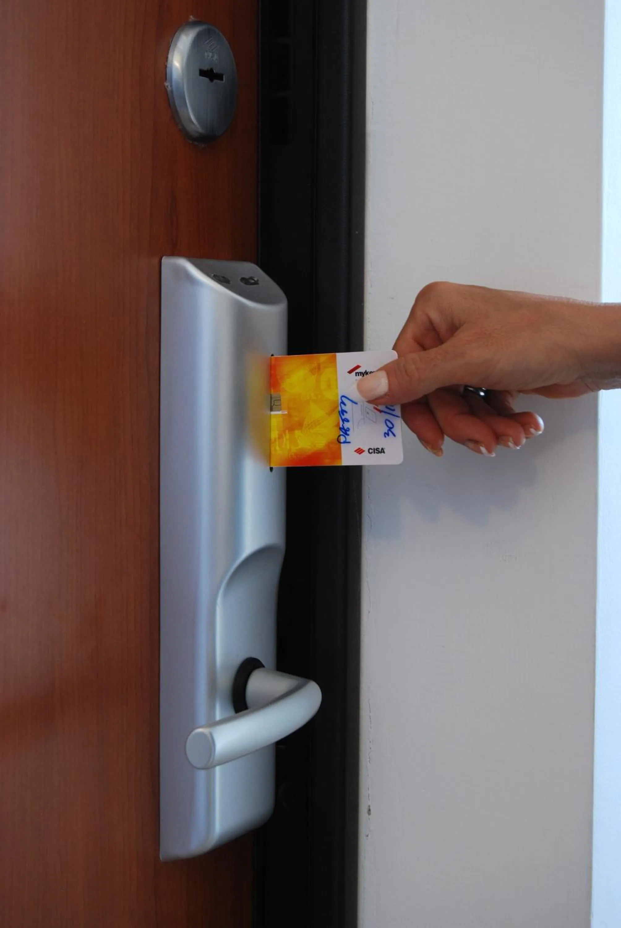 Other in Residence Helene