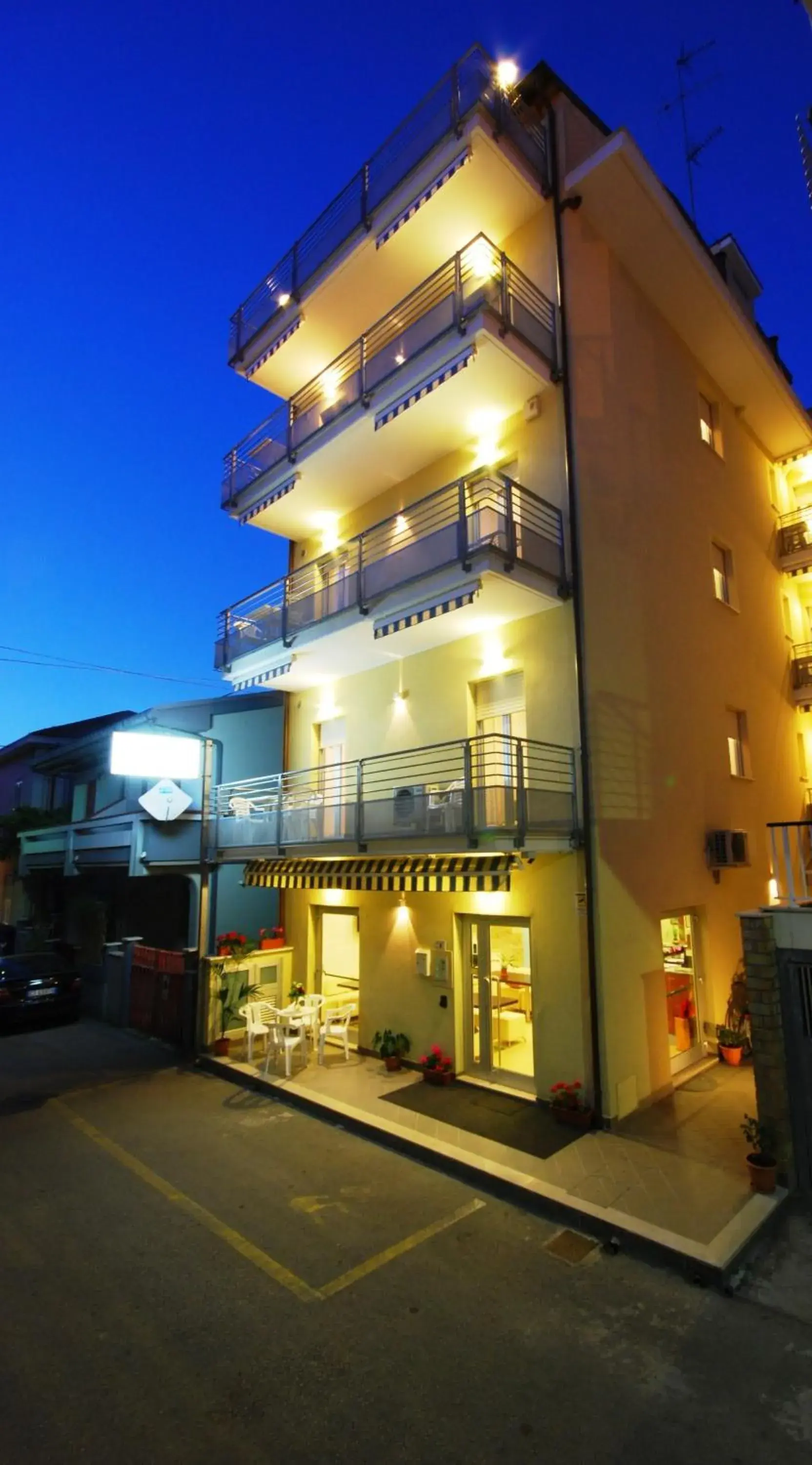 Residence Helene Residence Helene