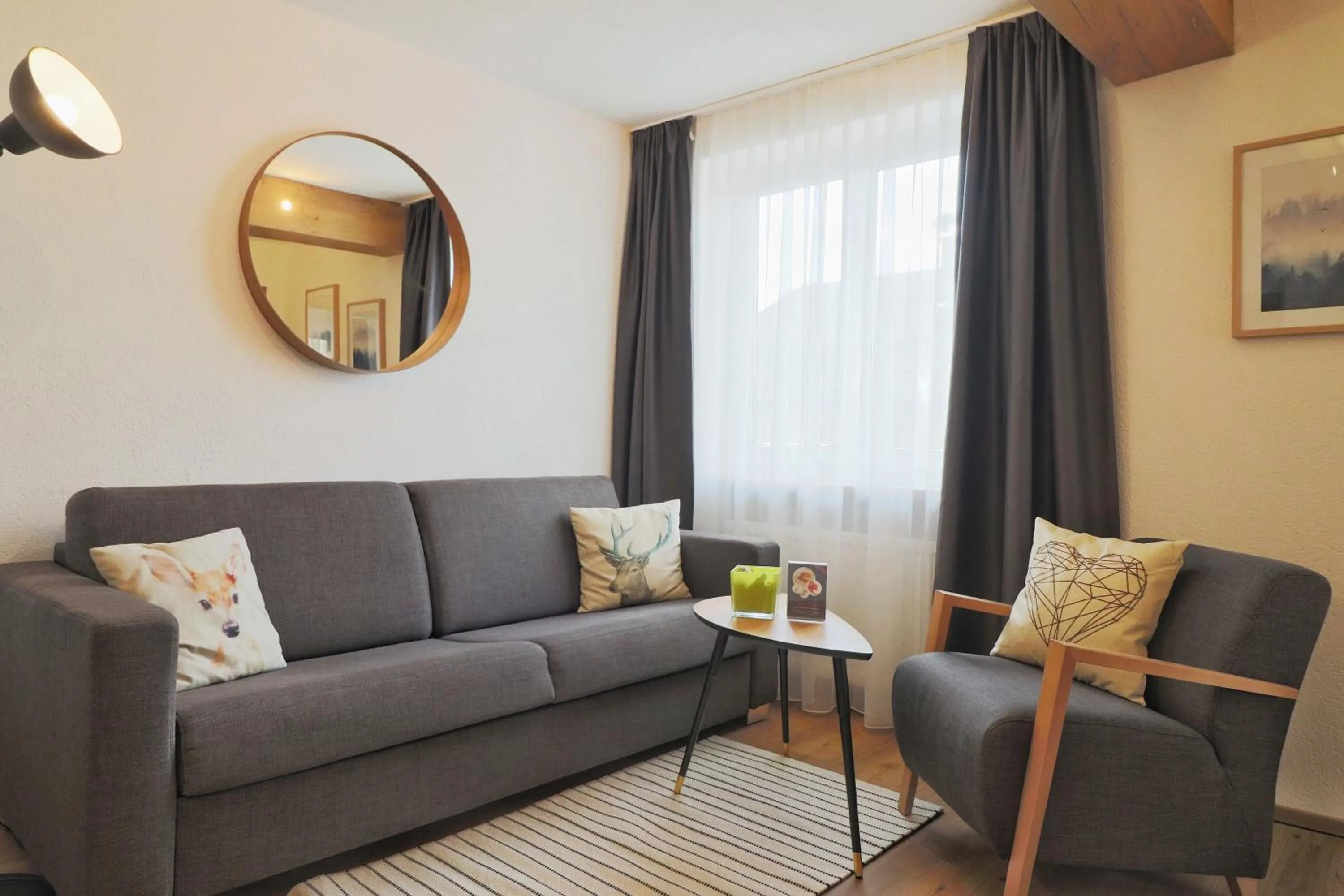 Winter in Seelos - Alpine Easy Stay - Bed & Breakfast