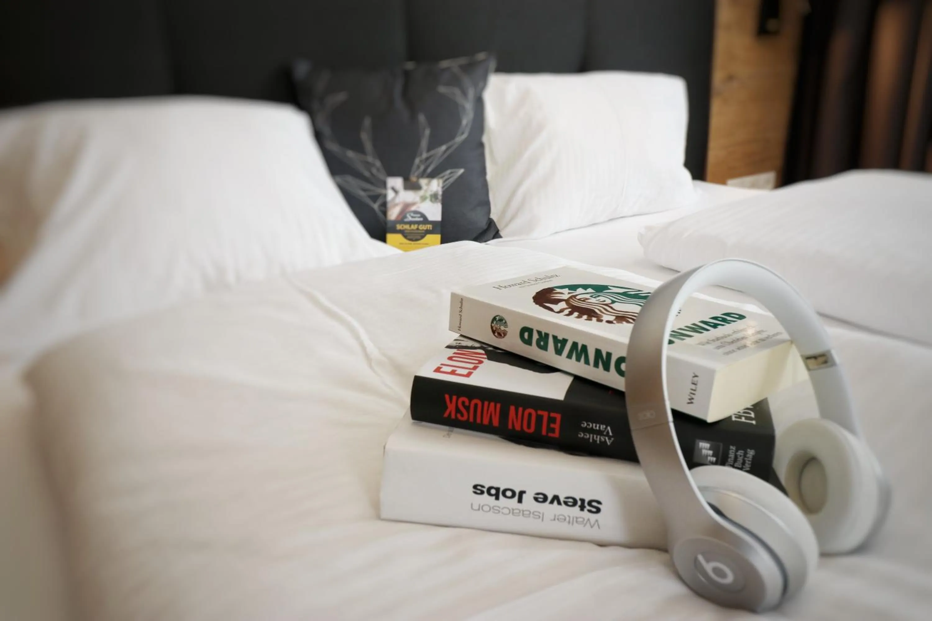 Photo of the whole room, Bed in Seelos - Alpine Easy Stay - Bed & Breakfast