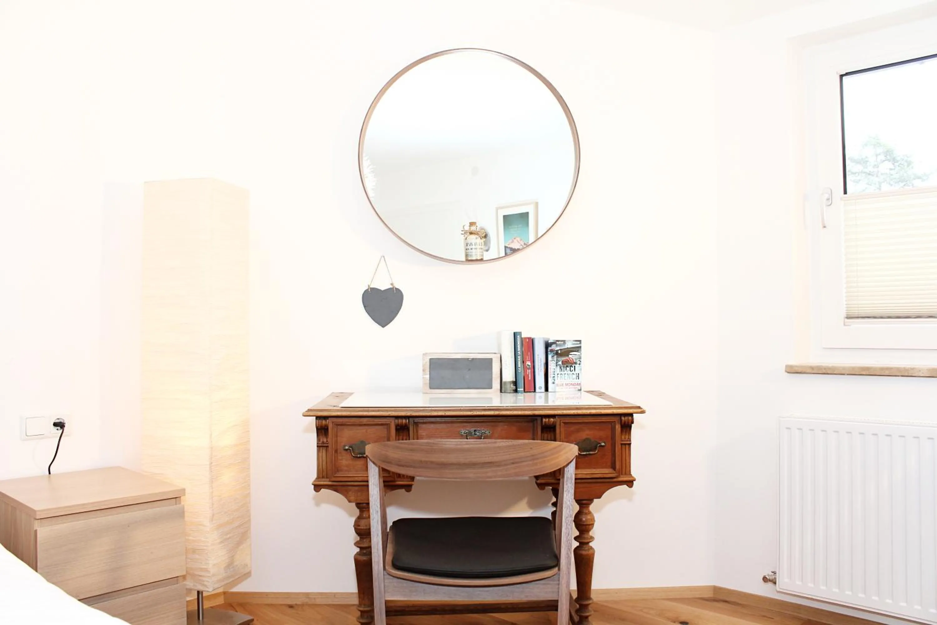 Day in Seelos - Alpine Easy Stay - Bed & Breakfast