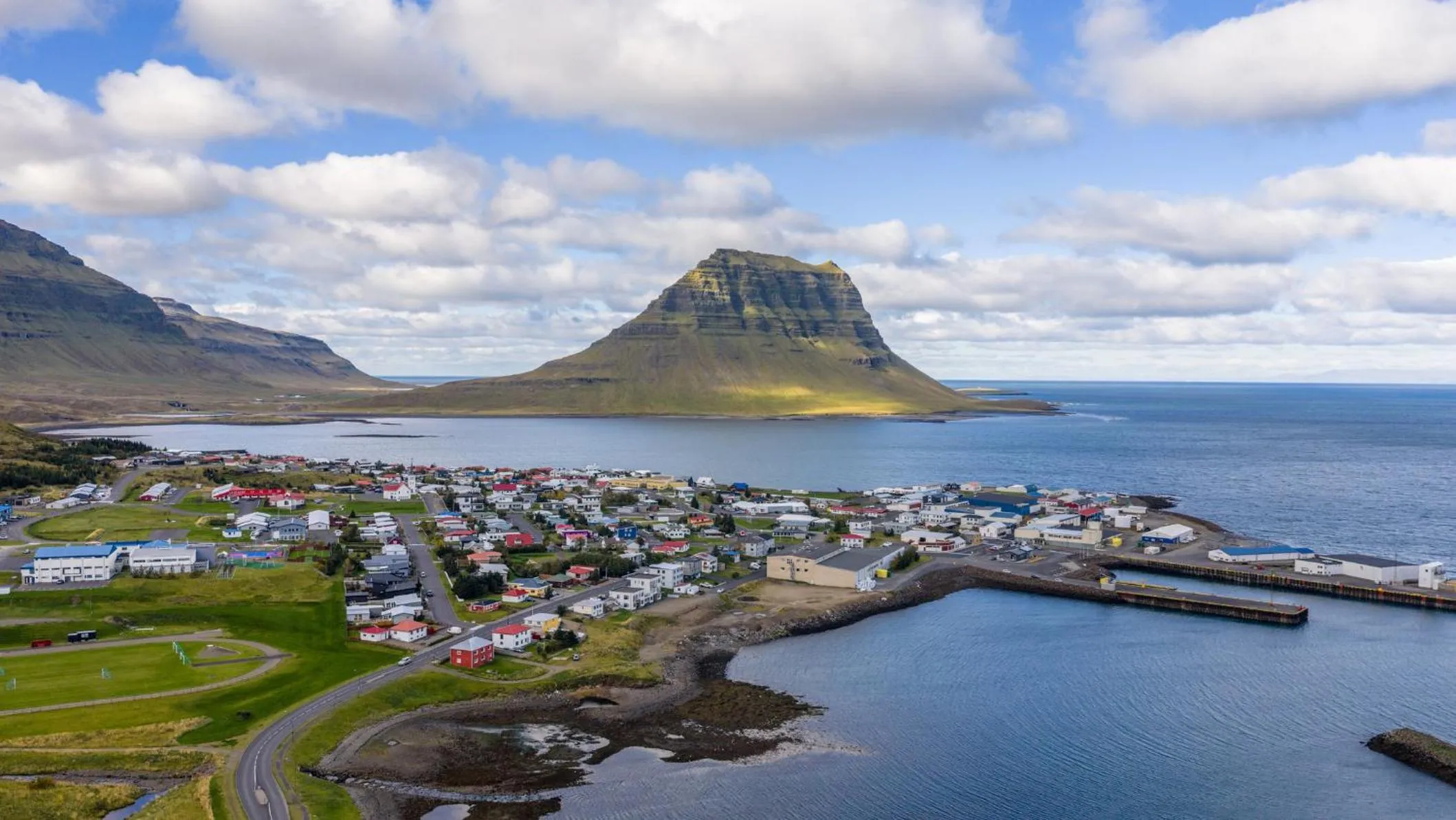 Nearby landmark in Dis Cottages