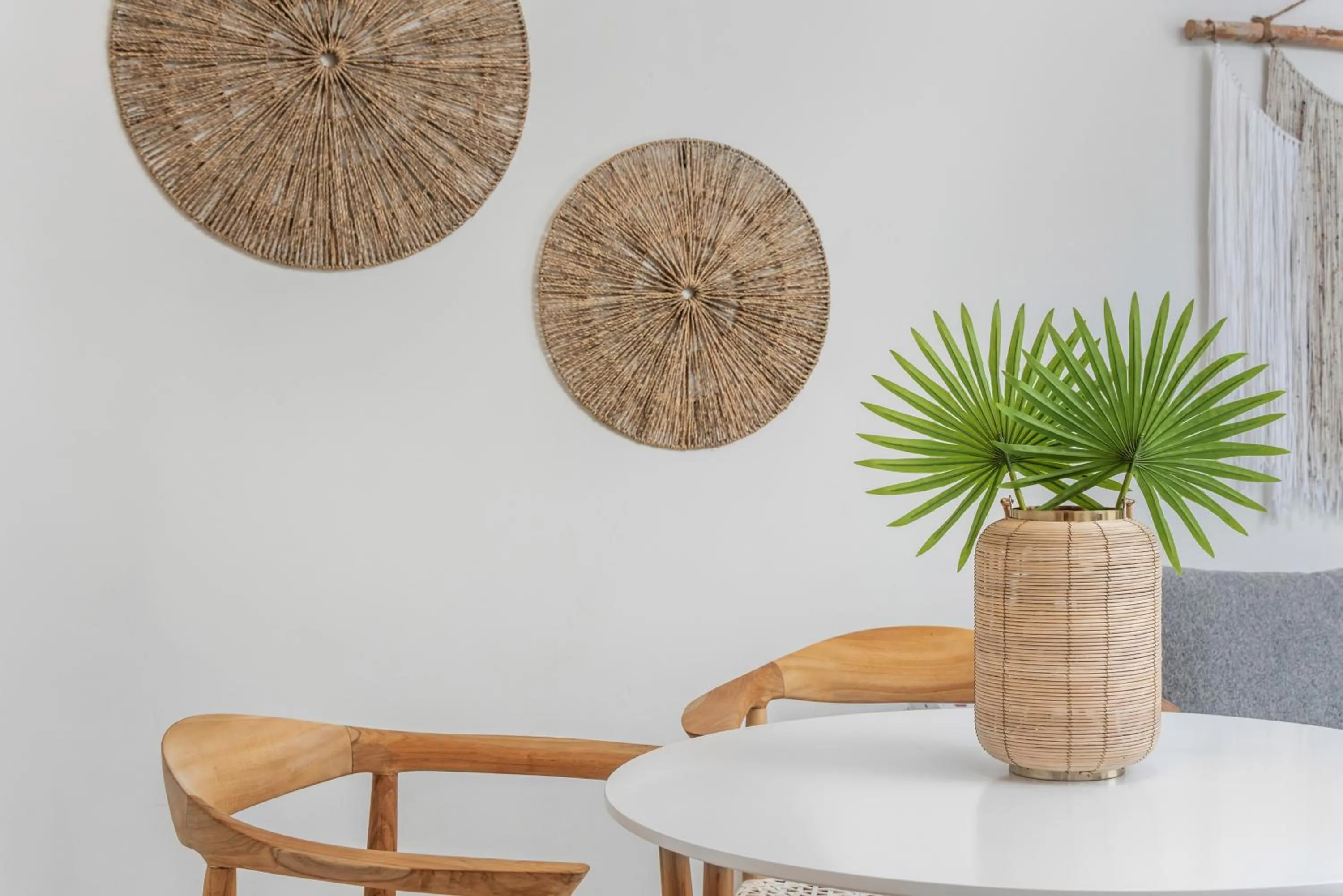 Decorative detail in Bentley Hotel South Beach