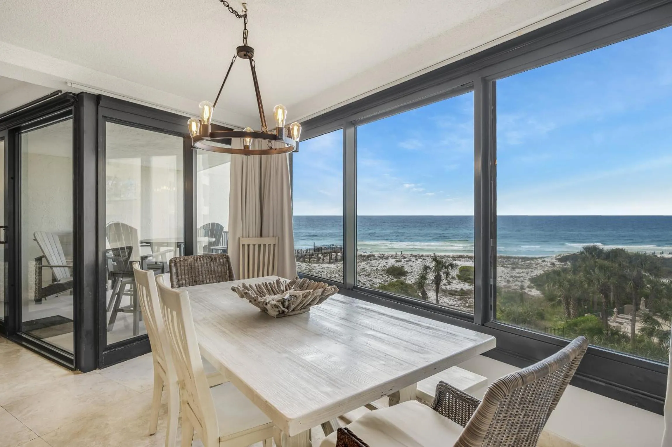 Beachside One 4050