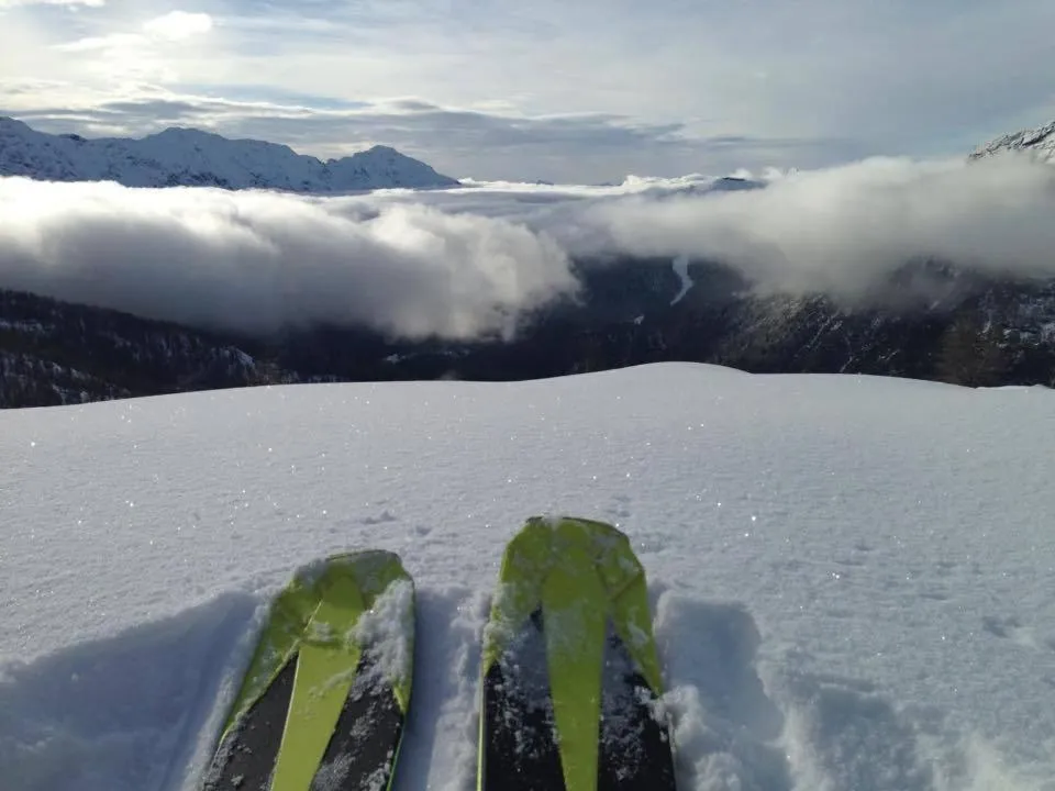 Other in Hotel Miramonti