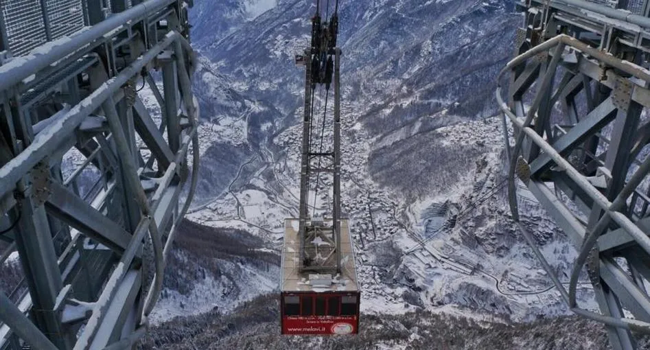 Other in Hotel Miramonti