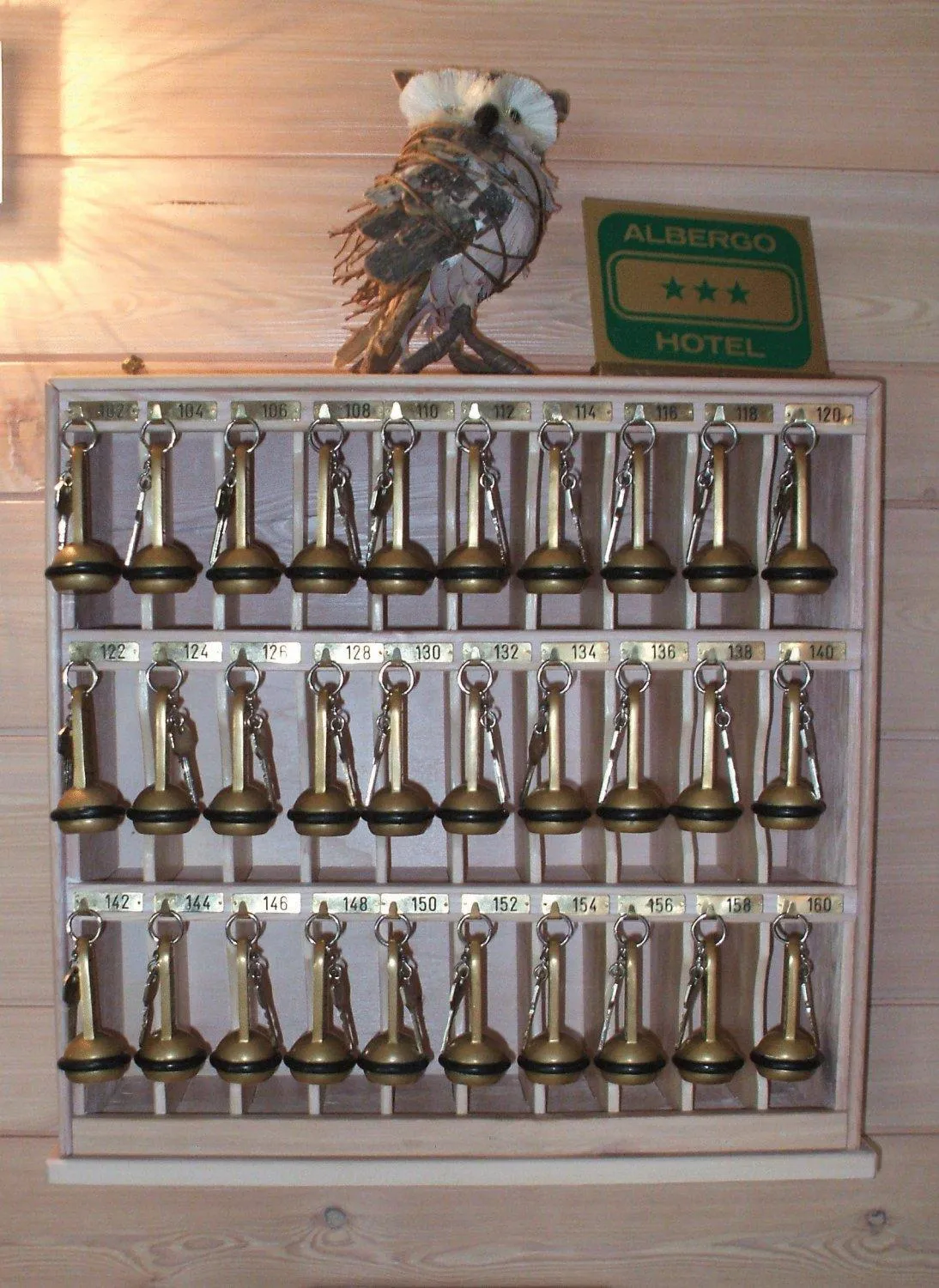 Other in Hotel Miramonti