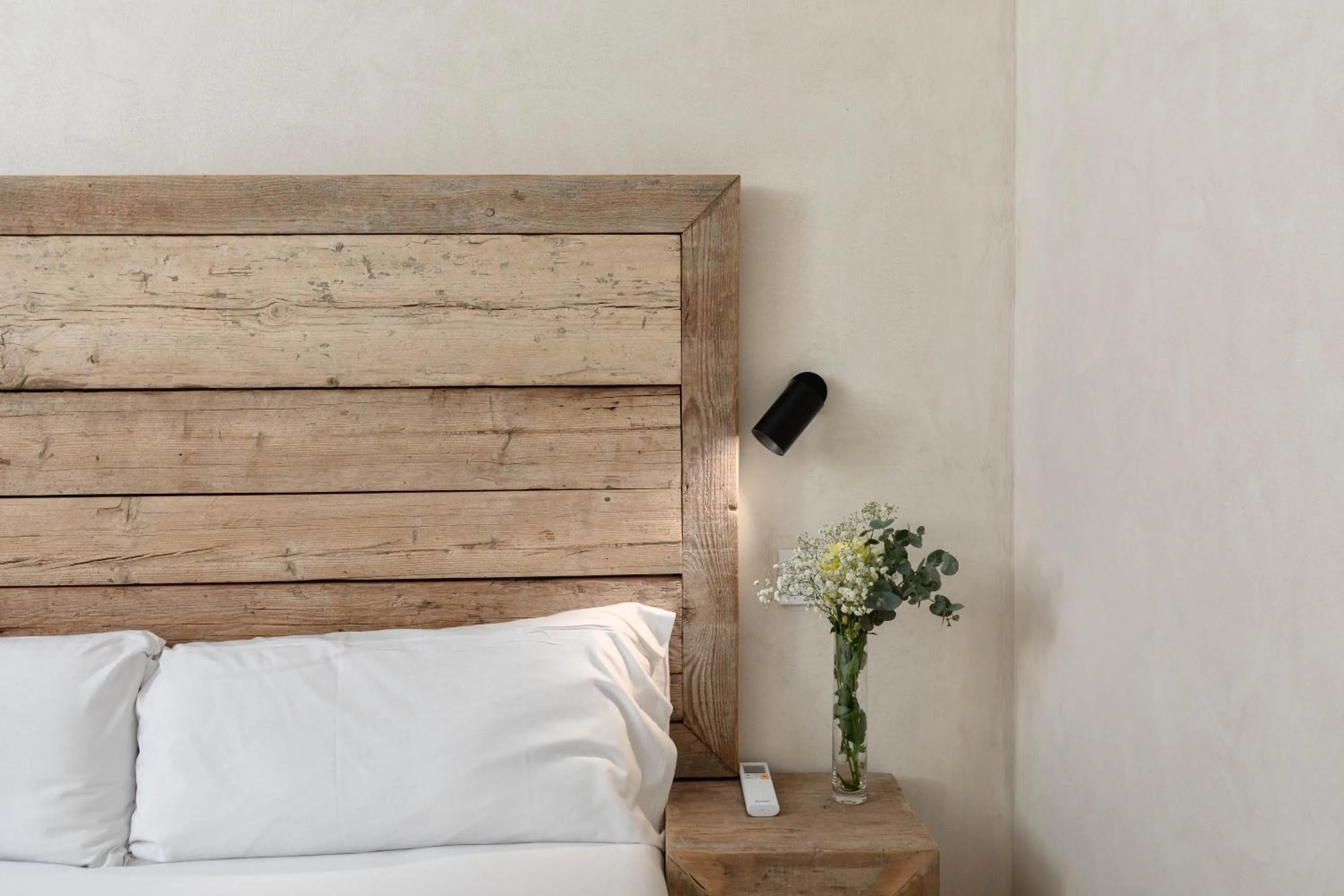 Bed in Flateli Pou Rodó 3