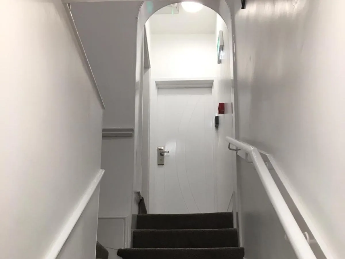 Other in The Dalbury and Palmer Hotel with FREE PARKING