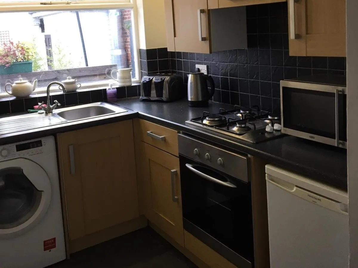 Other in The Dalbury and Palmer Hotel with FREE PARKING