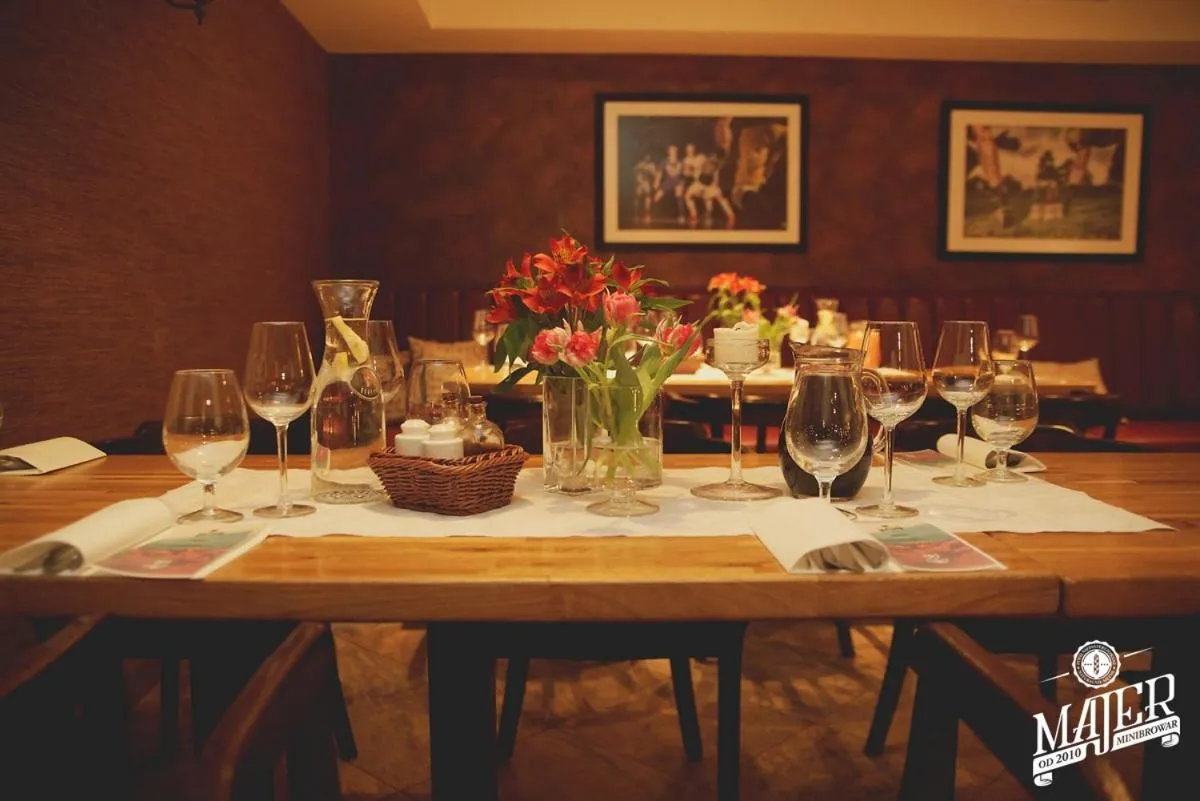 Hotel Silvia Gold Gliwice