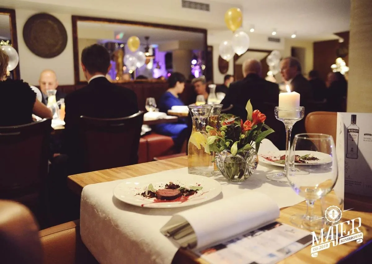 Hotel Silvia Gold Gliwice