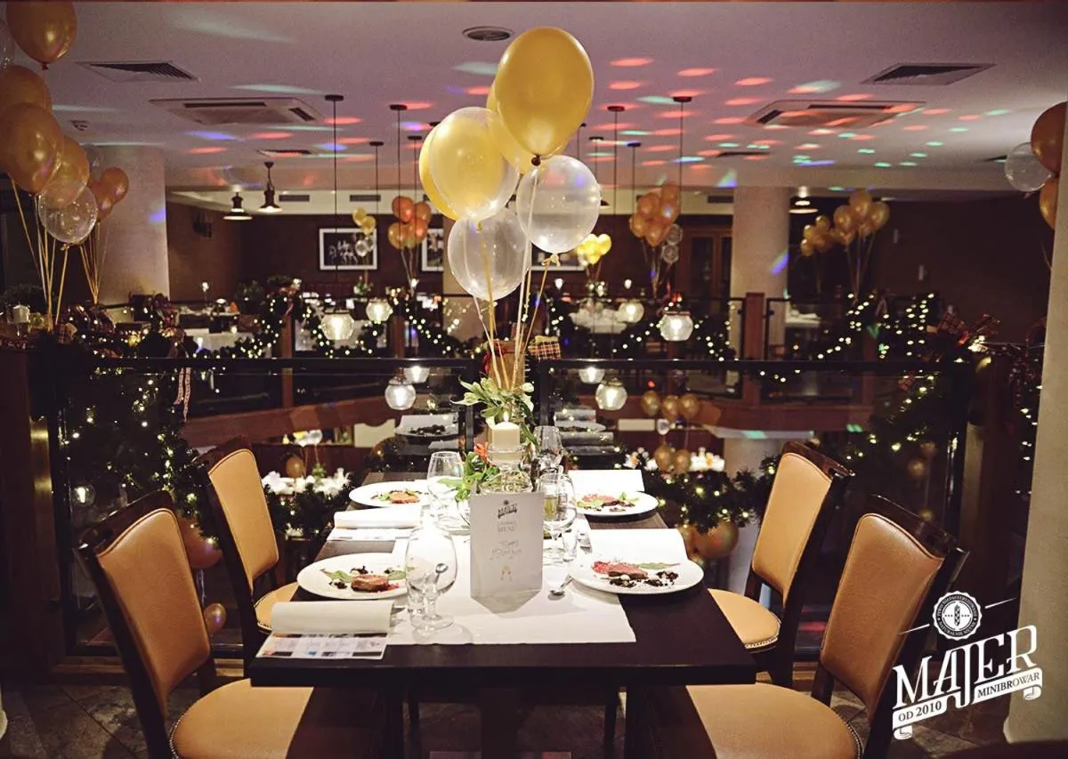 Hotel Silvia Gold Gliwice