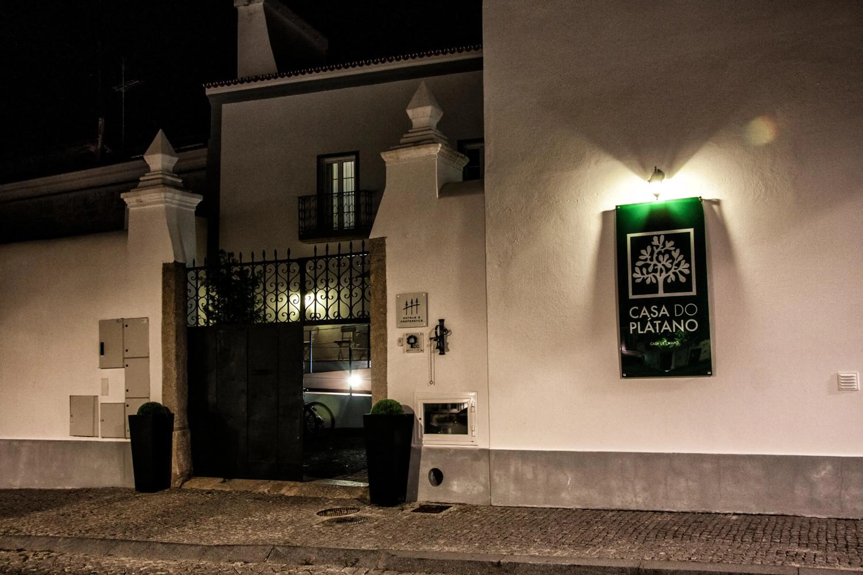 Casa do Plátano - Arraiolos